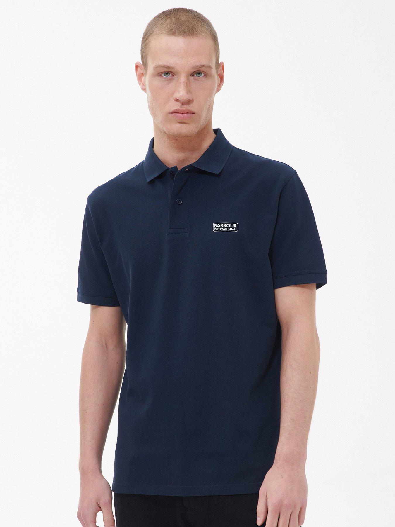 Mens polo shop t shirts xxl