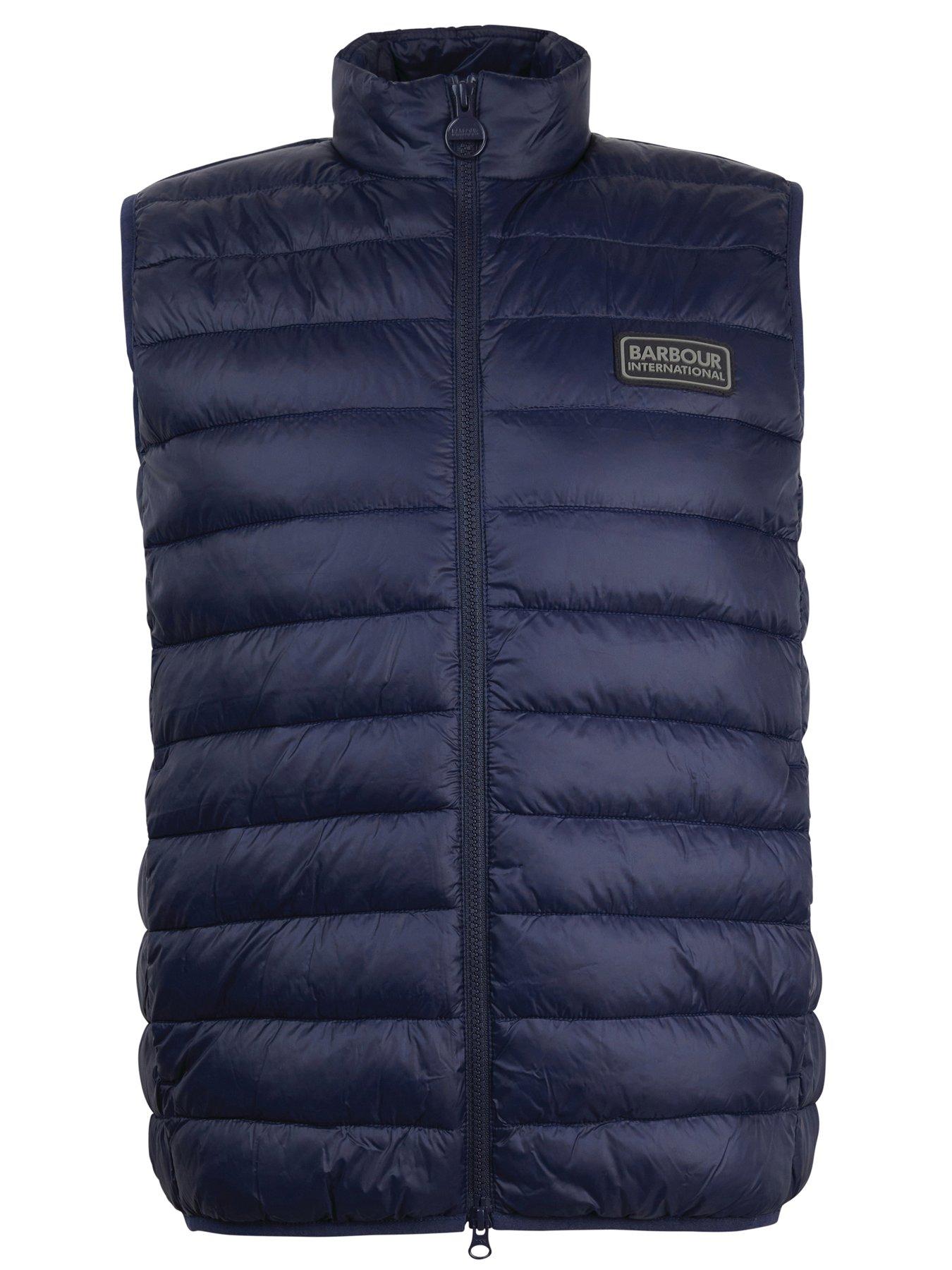 barbour-international-tourer-reed-padded-gilet-navydetail