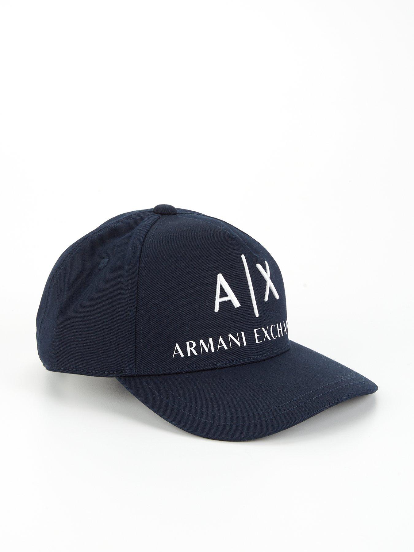 armani-exchange-armani-exchange-baseball-cap