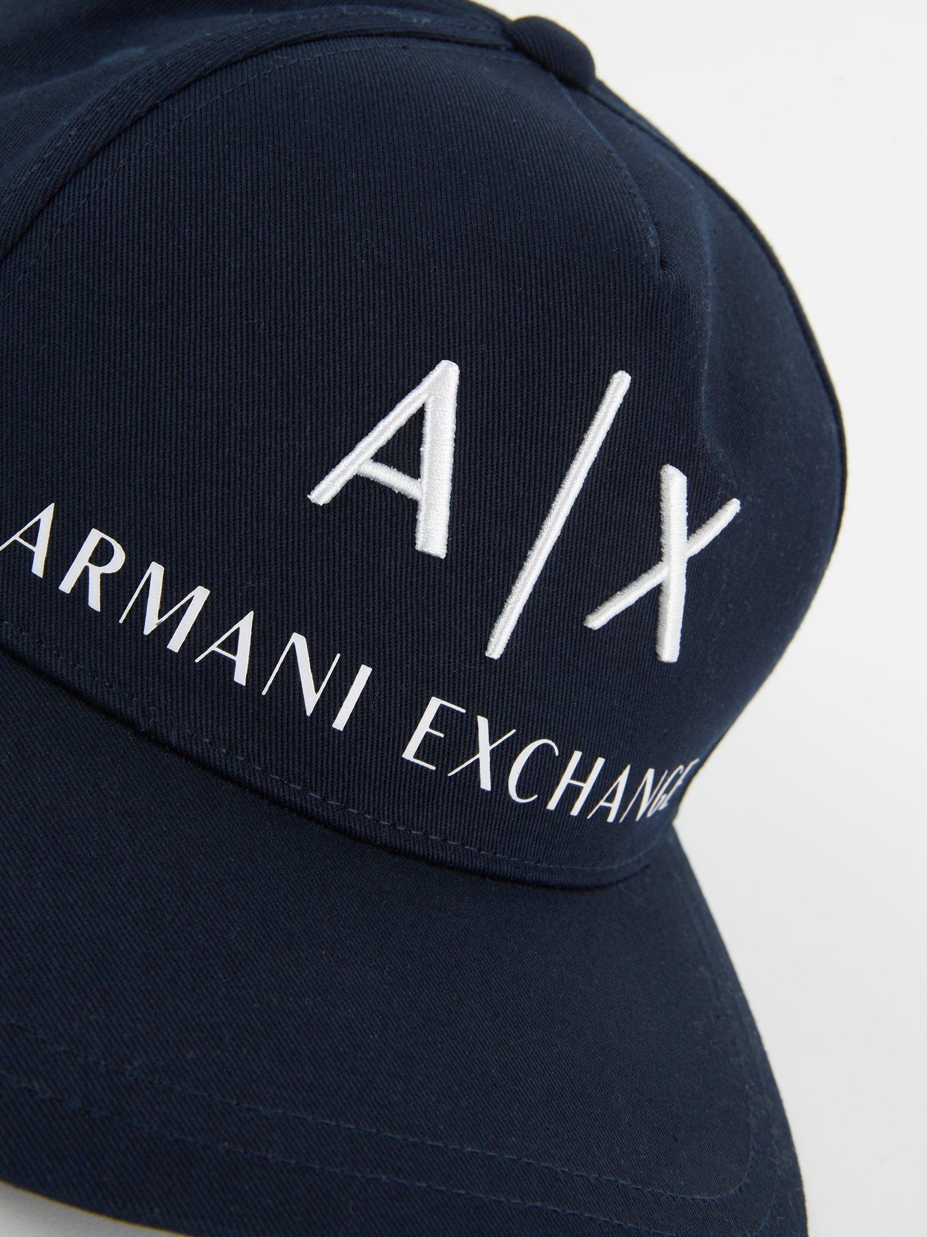 armani-exchange-armani-exchange-baseball-capback