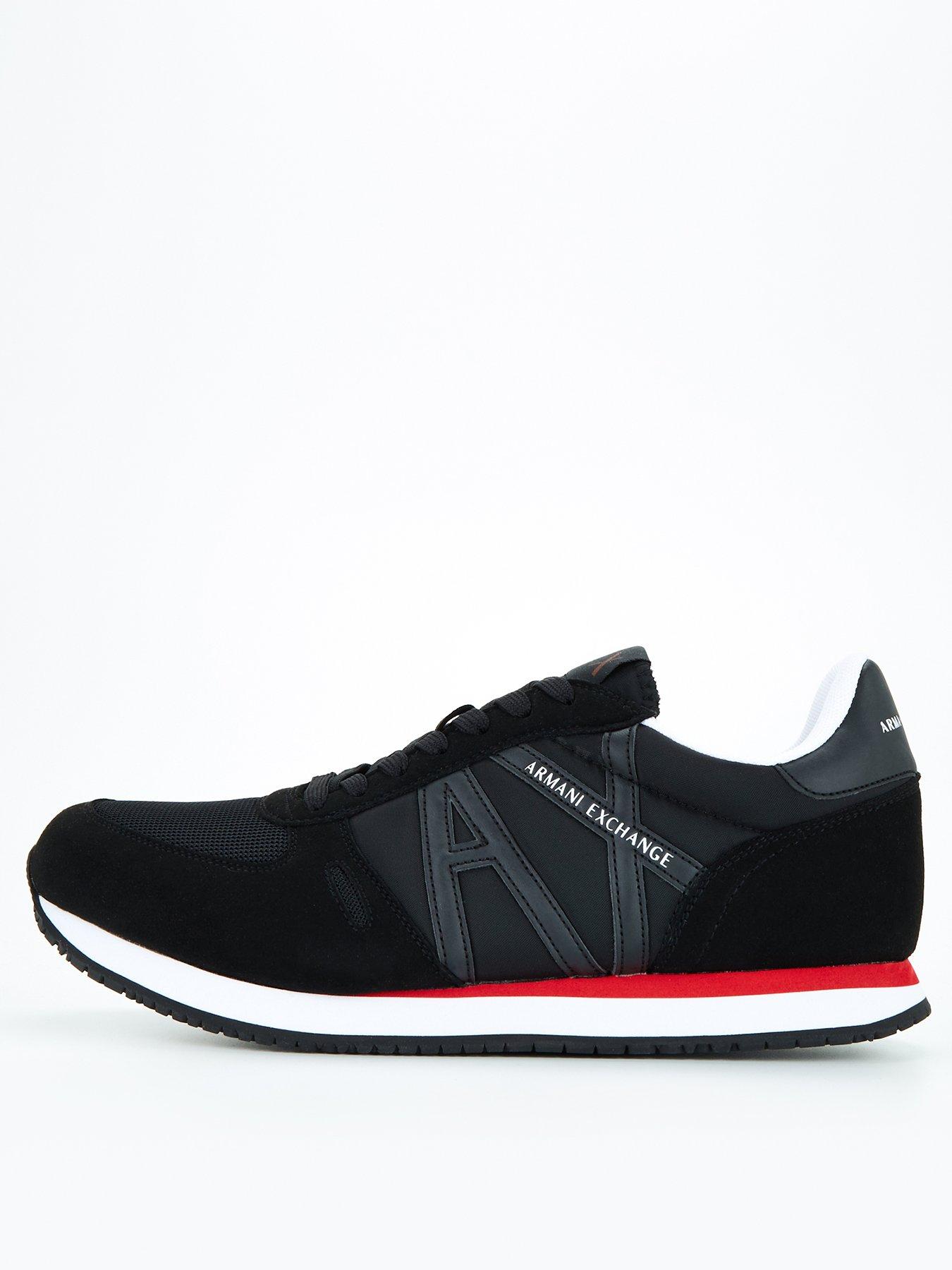 armani-exchange-armani-exchange-classic-runner-trainers-black