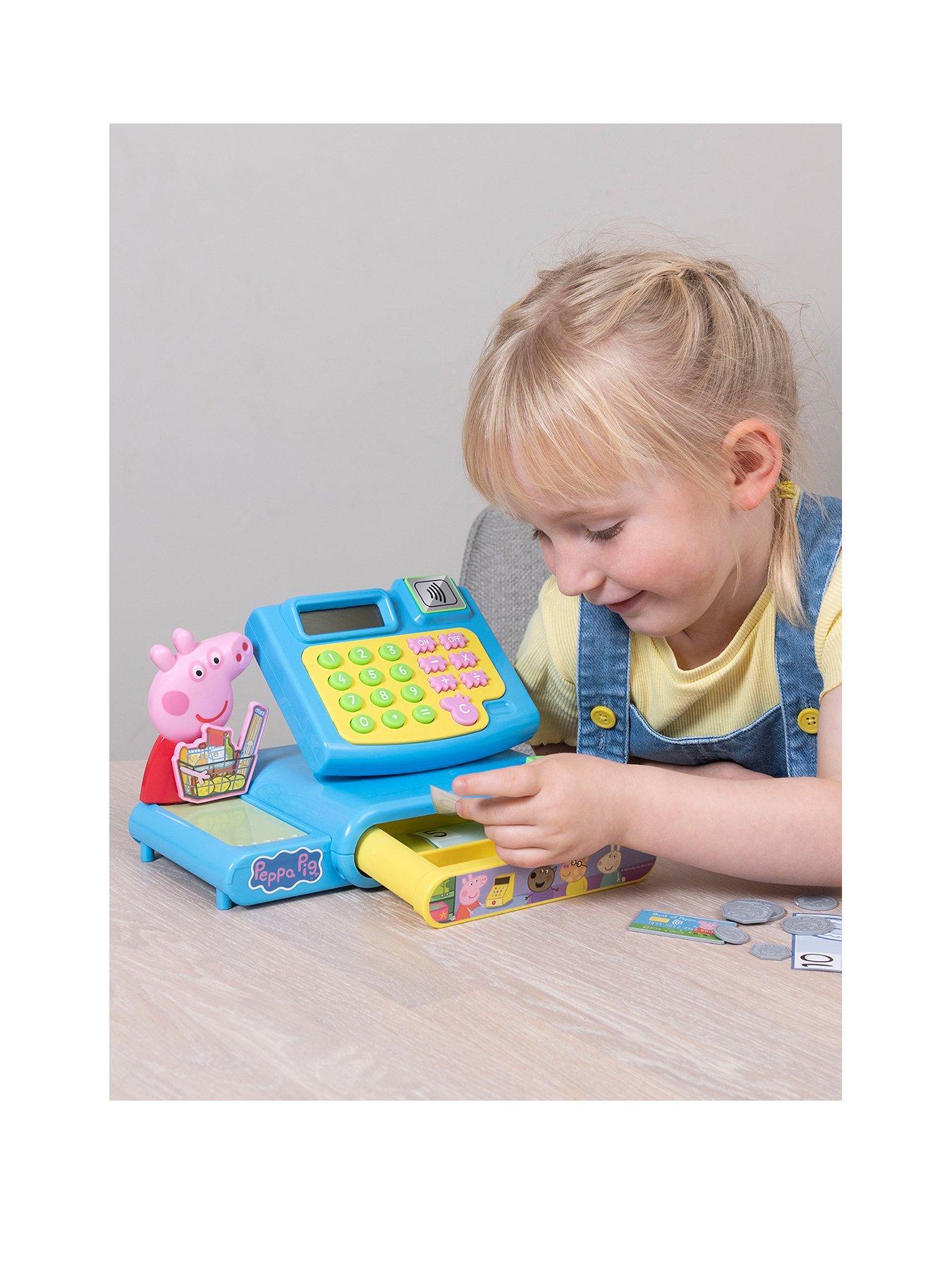 Peppa Pig Peppa'S Cash Register