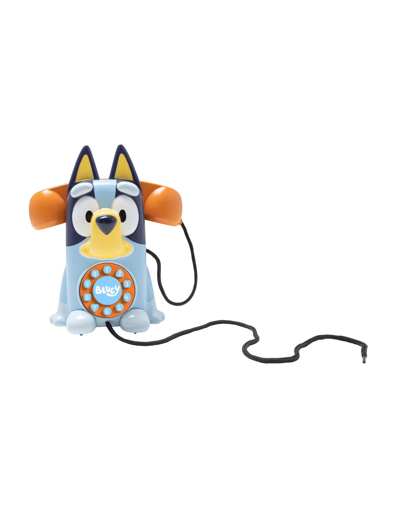 Image 2 of 8 of Bluey Bluey's Telephone