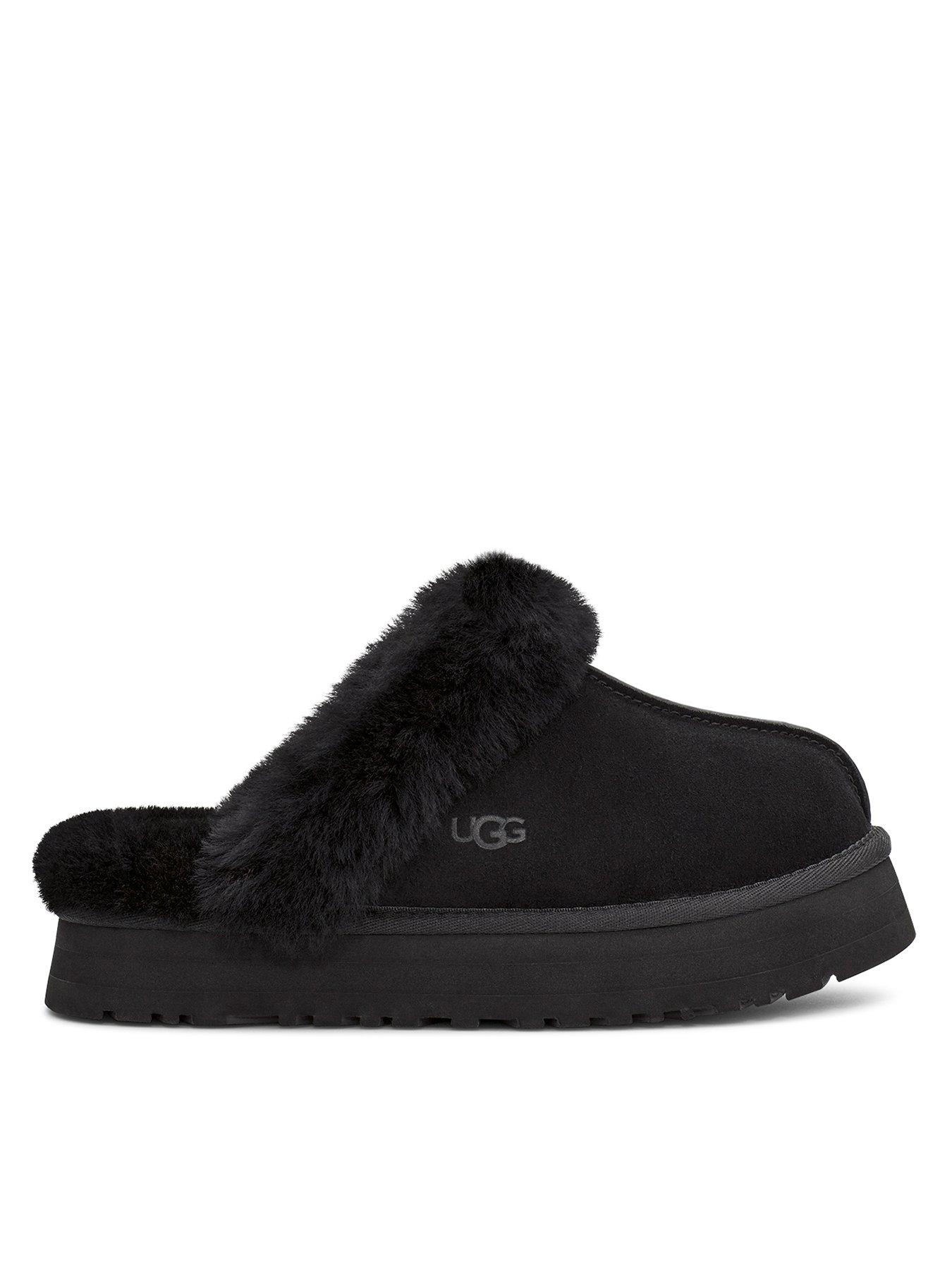 ugg-ugg-disquette-platform-slipper-black