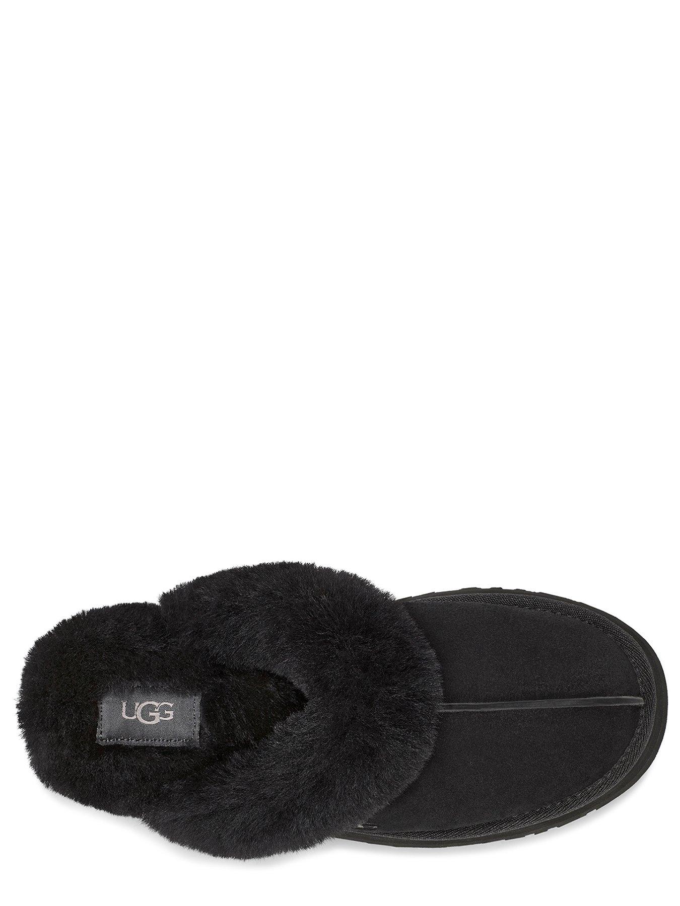 ugg-ugg-disquette-platform-slipper-blackoutfit