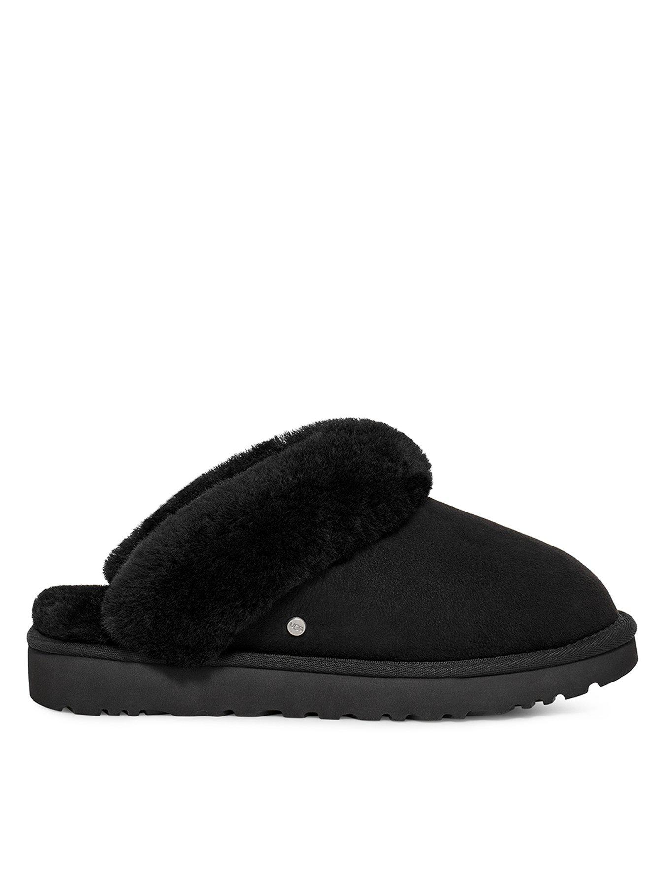 Ugg classic slipper online women's