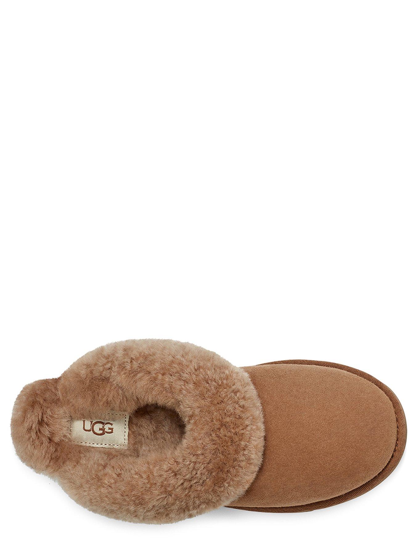 Caviar ugg online slippers