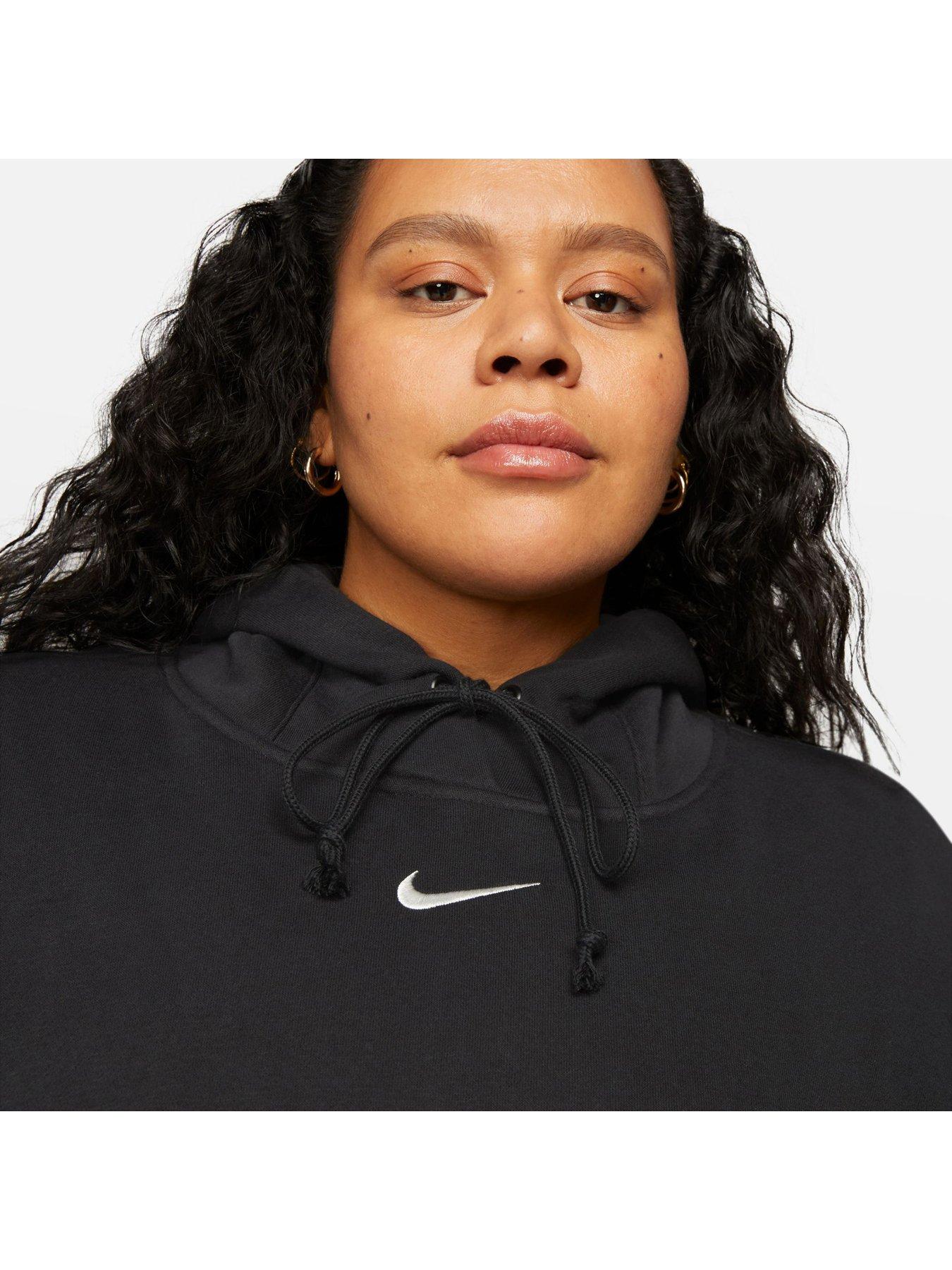 Nike w sales nsw hoodie