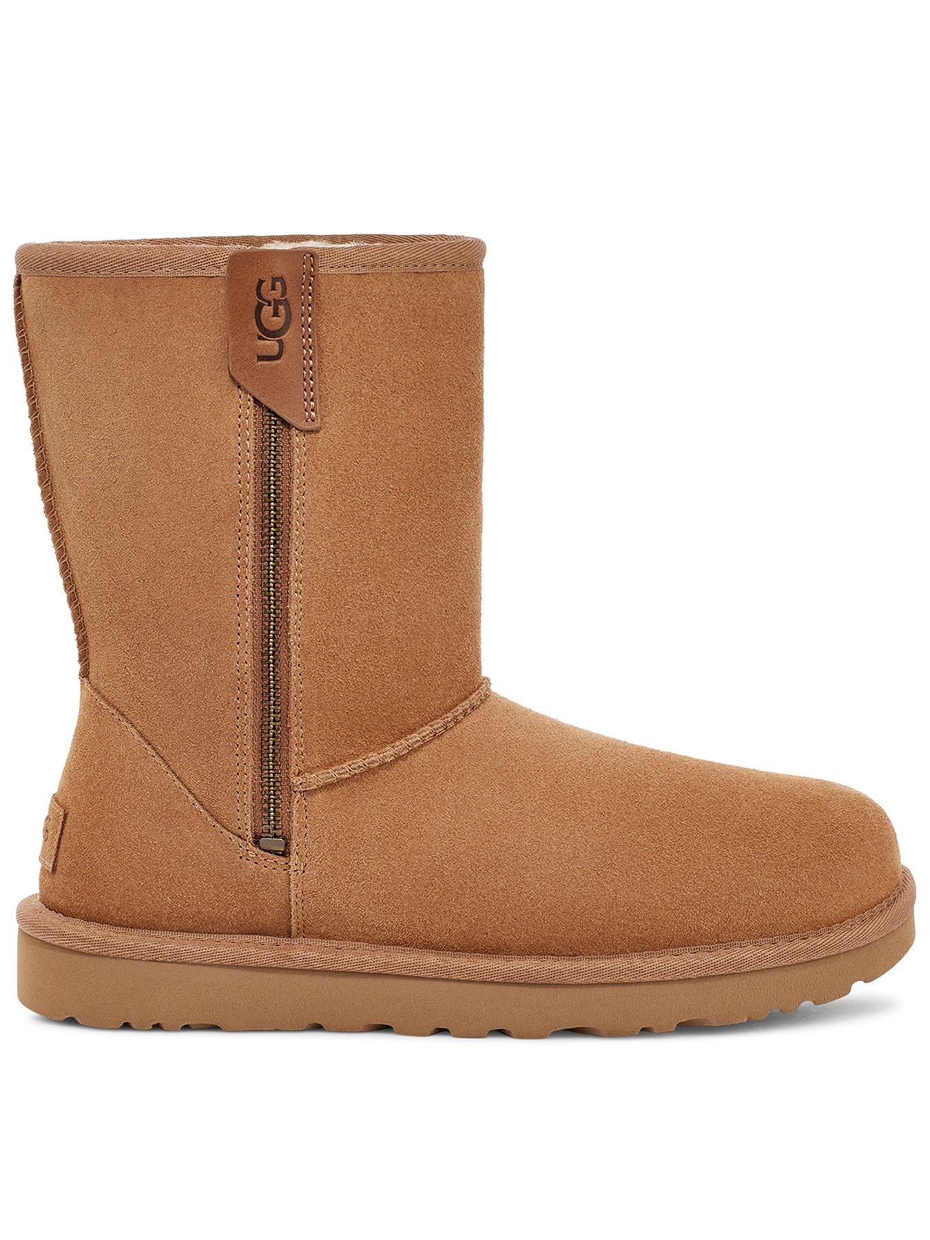 Uggs on sale calf boots