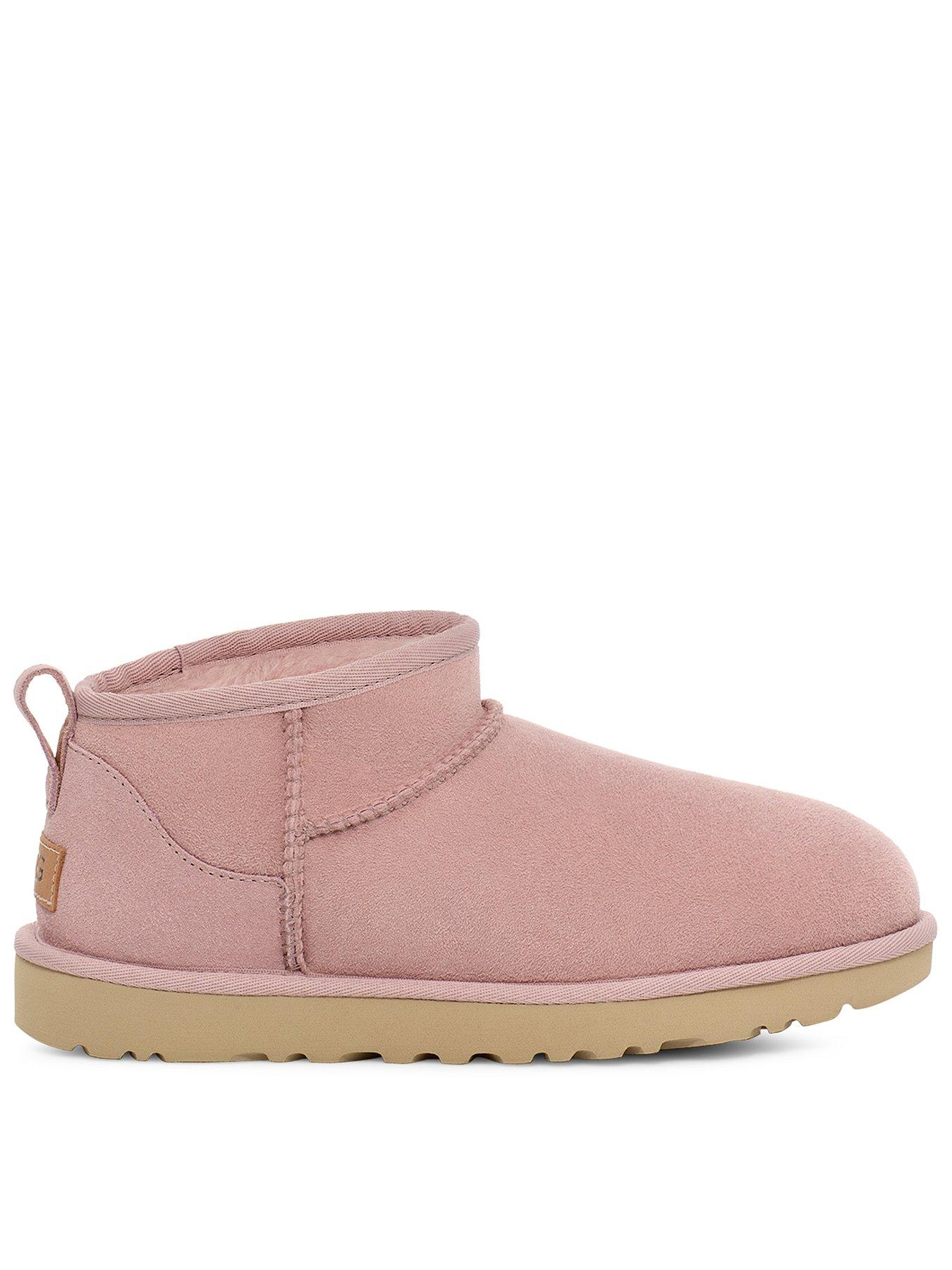 Rose uggs best sale