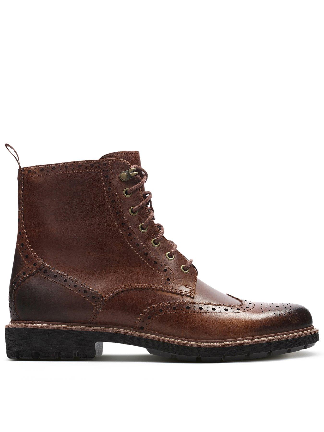 Clarks 2025 batcombe lord