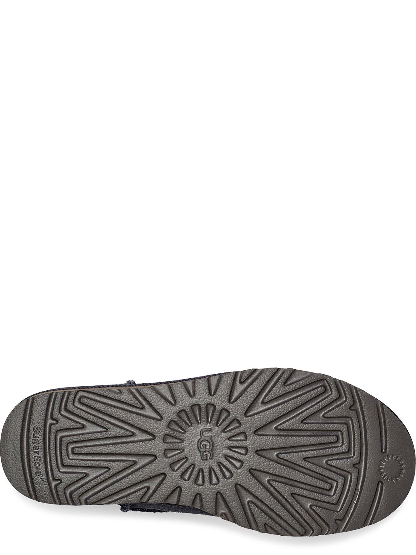 Image 5 of 6 of UGG Ugg Classic Ultra Mini Boots - Eve Blue