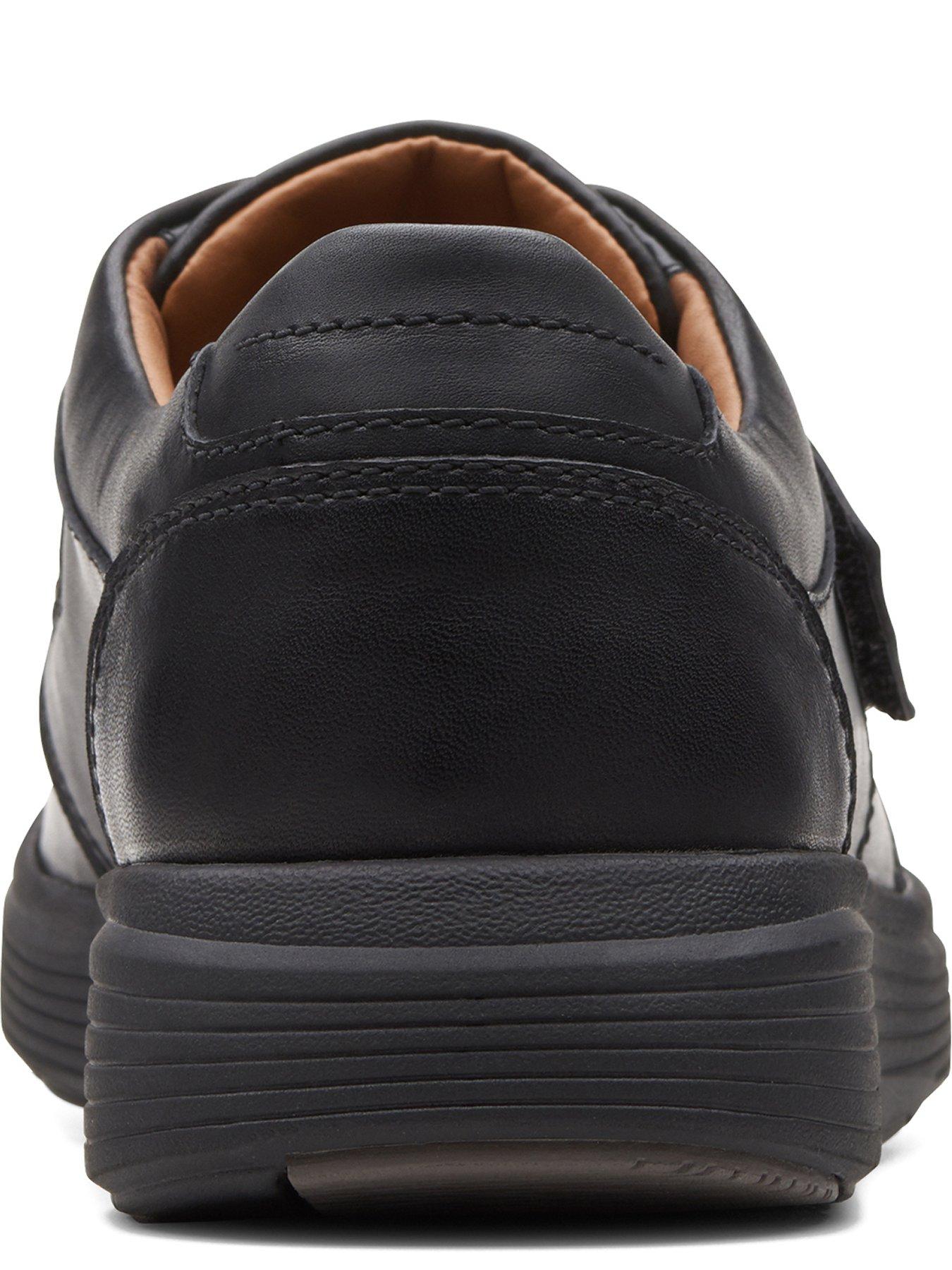 clarks-un-abode-formal-slip-on-strap-shoes-blackstillFront