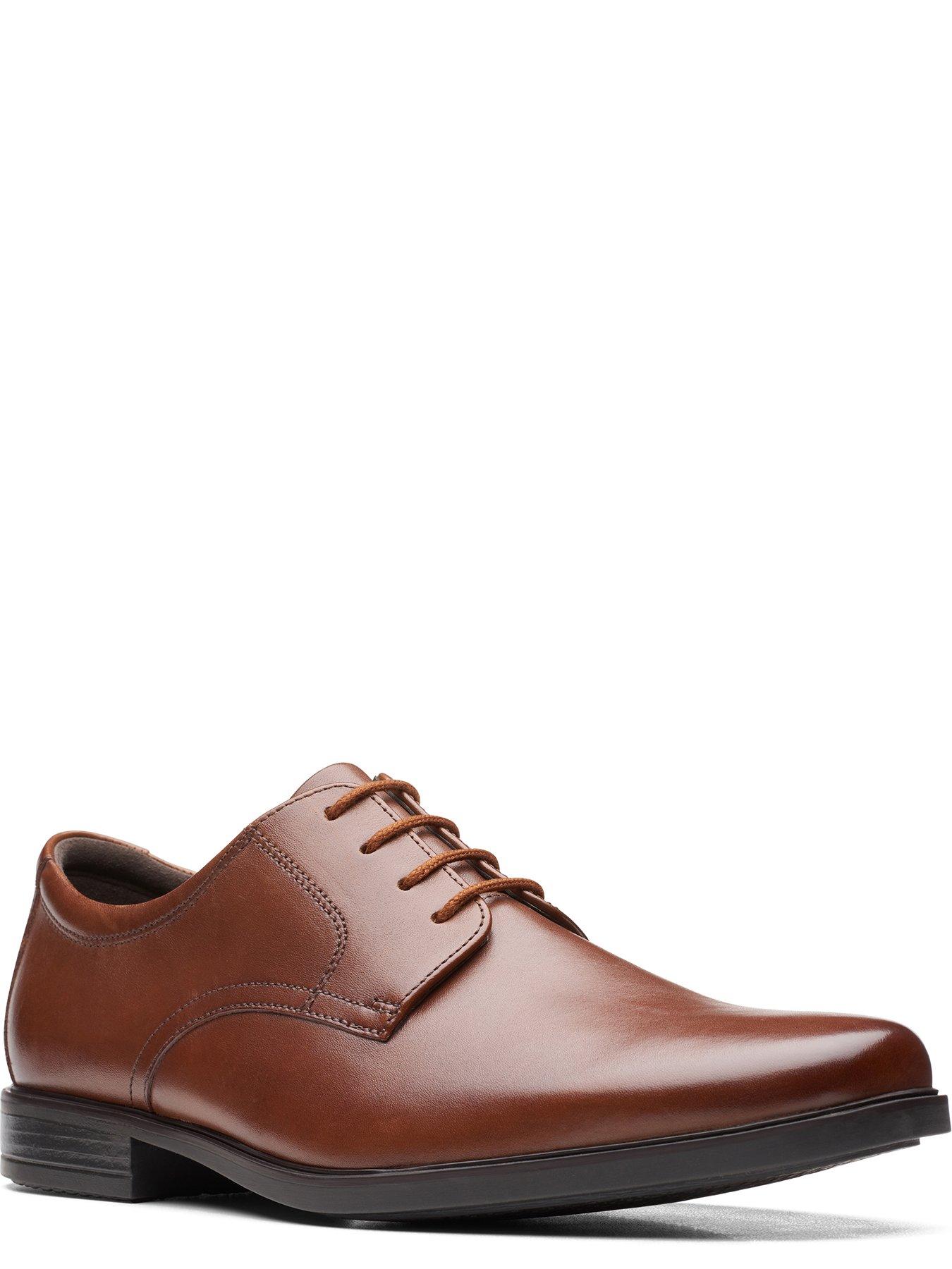 clarks-wide-fit-howard-walk-oxford-shoes-brownoutfit