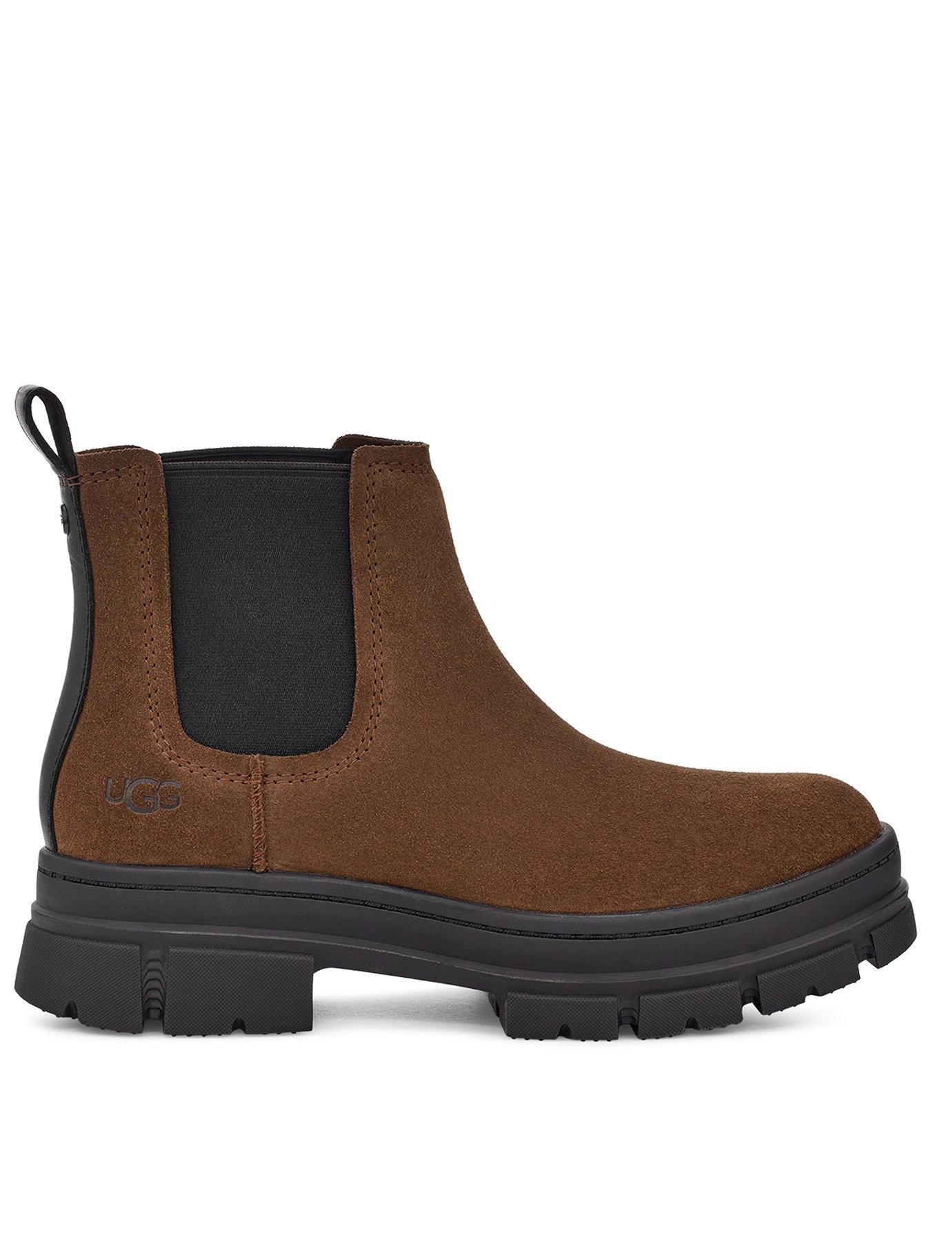 Ugg store blundstone boots