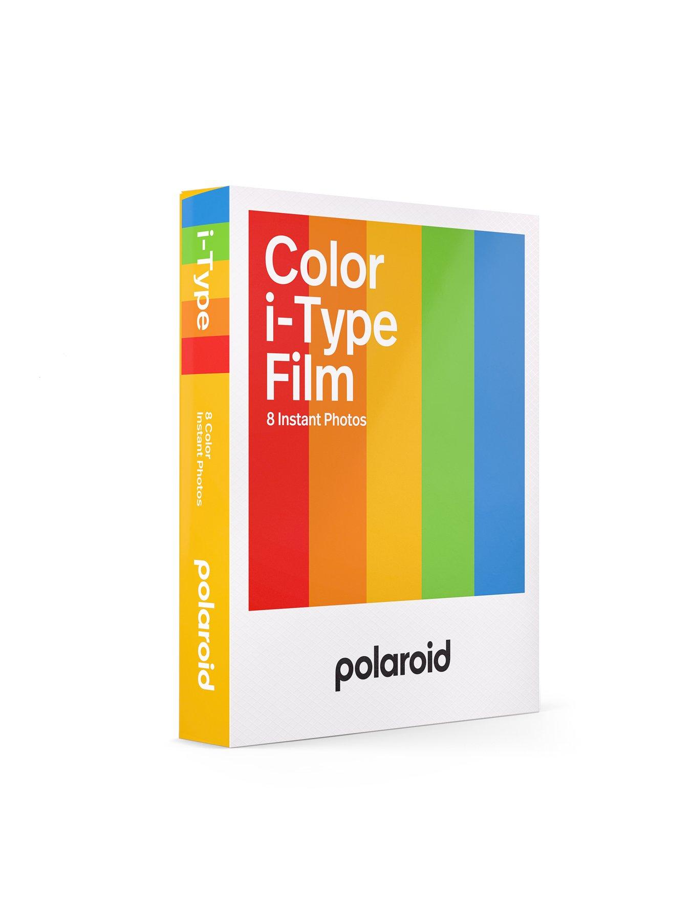 Image 2 of 4 of Polaroid Color Film for i-Type