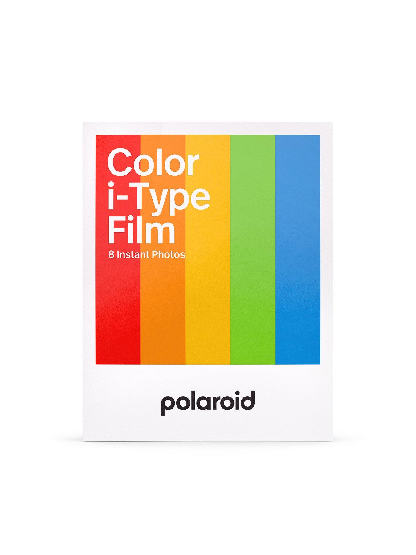 Image 3 of 4 of Polaroid Color Film for i-Type