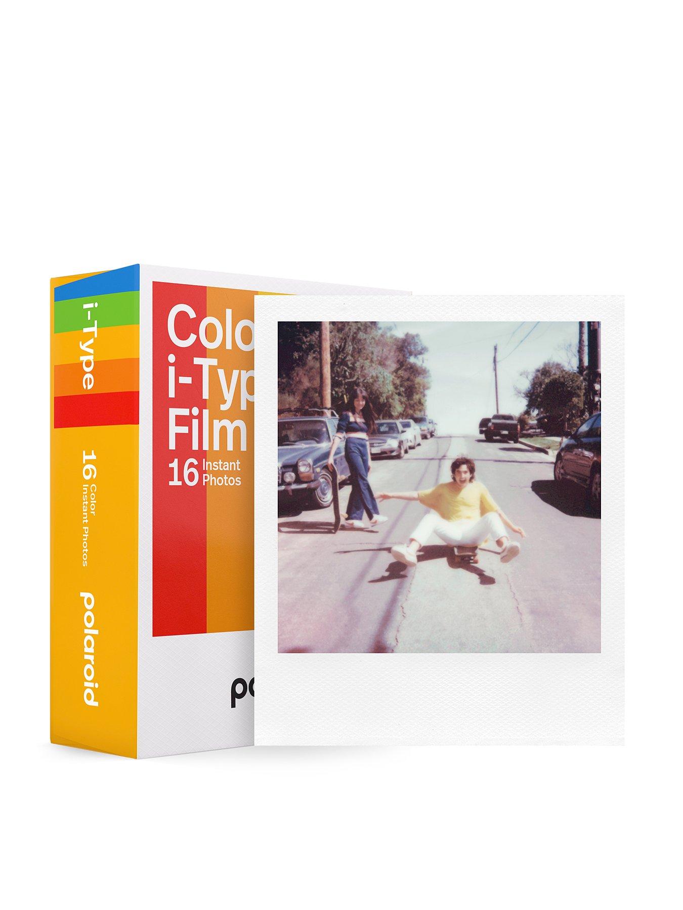 undefined Color Film for i-Type - Double Pack