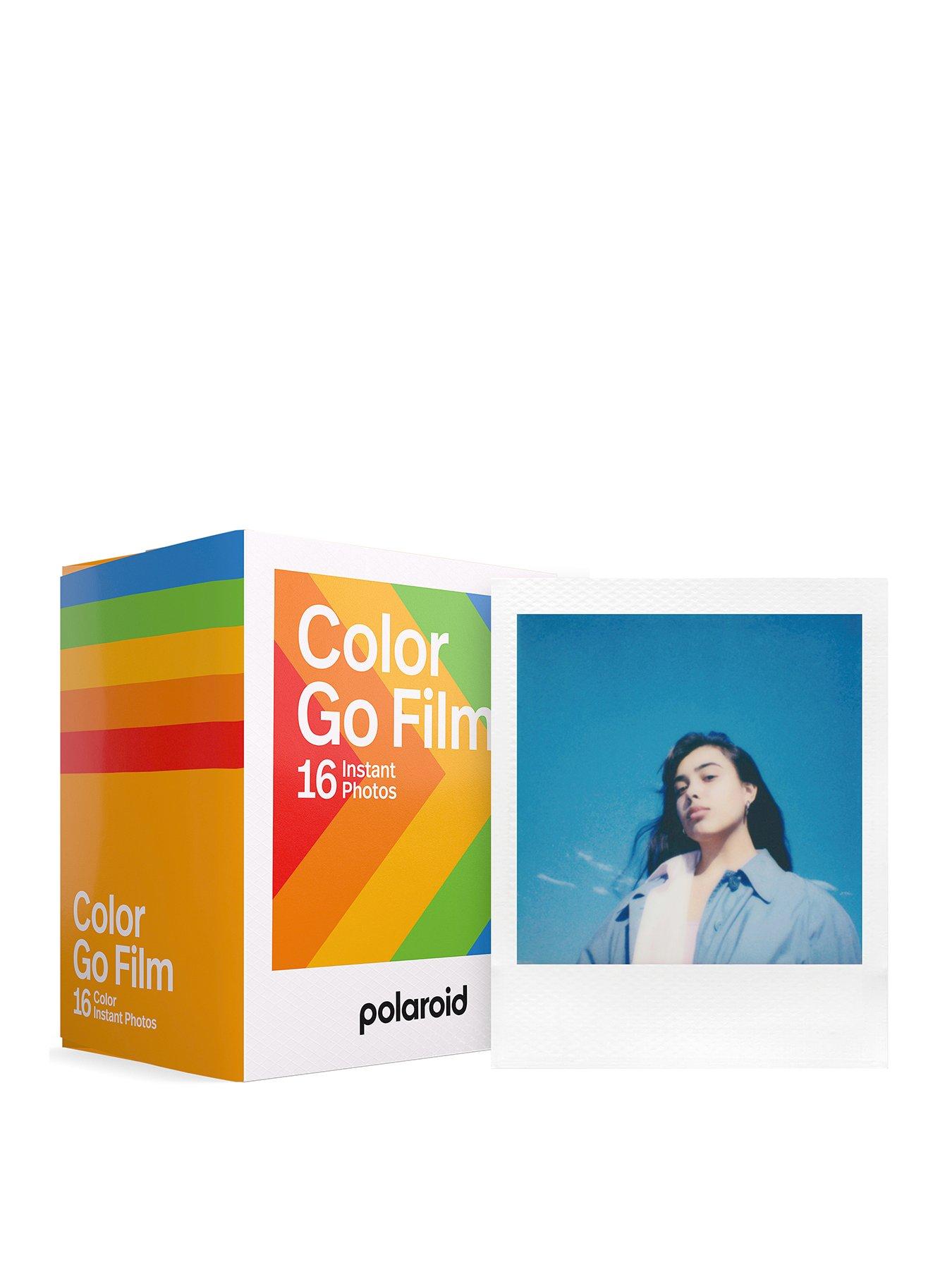 Image 1 of 4 of Polaroid Polaroid Go film - Double Pack