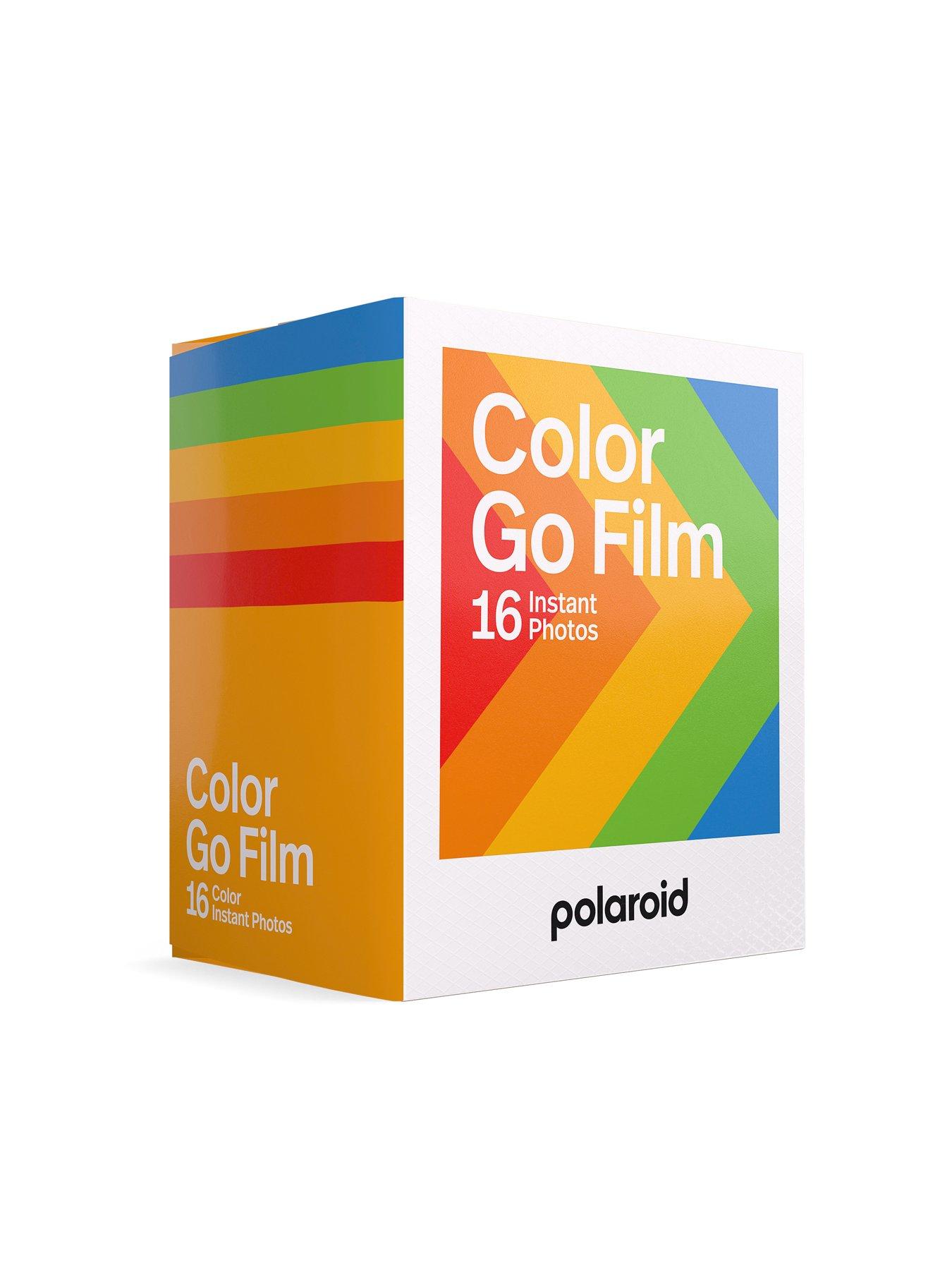 Image 2 of 4 of Polaroid Polaroid Go film - Double Pack