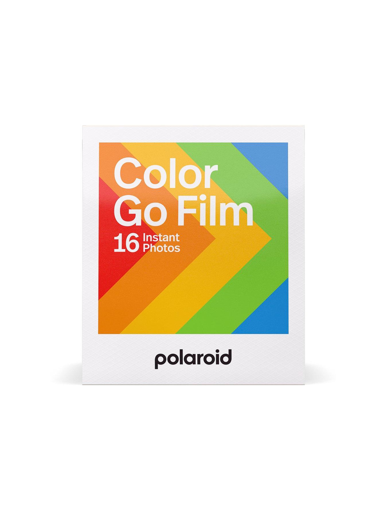 Image 3 of 4 of Polaroid Polaroid Go film - Double Pack