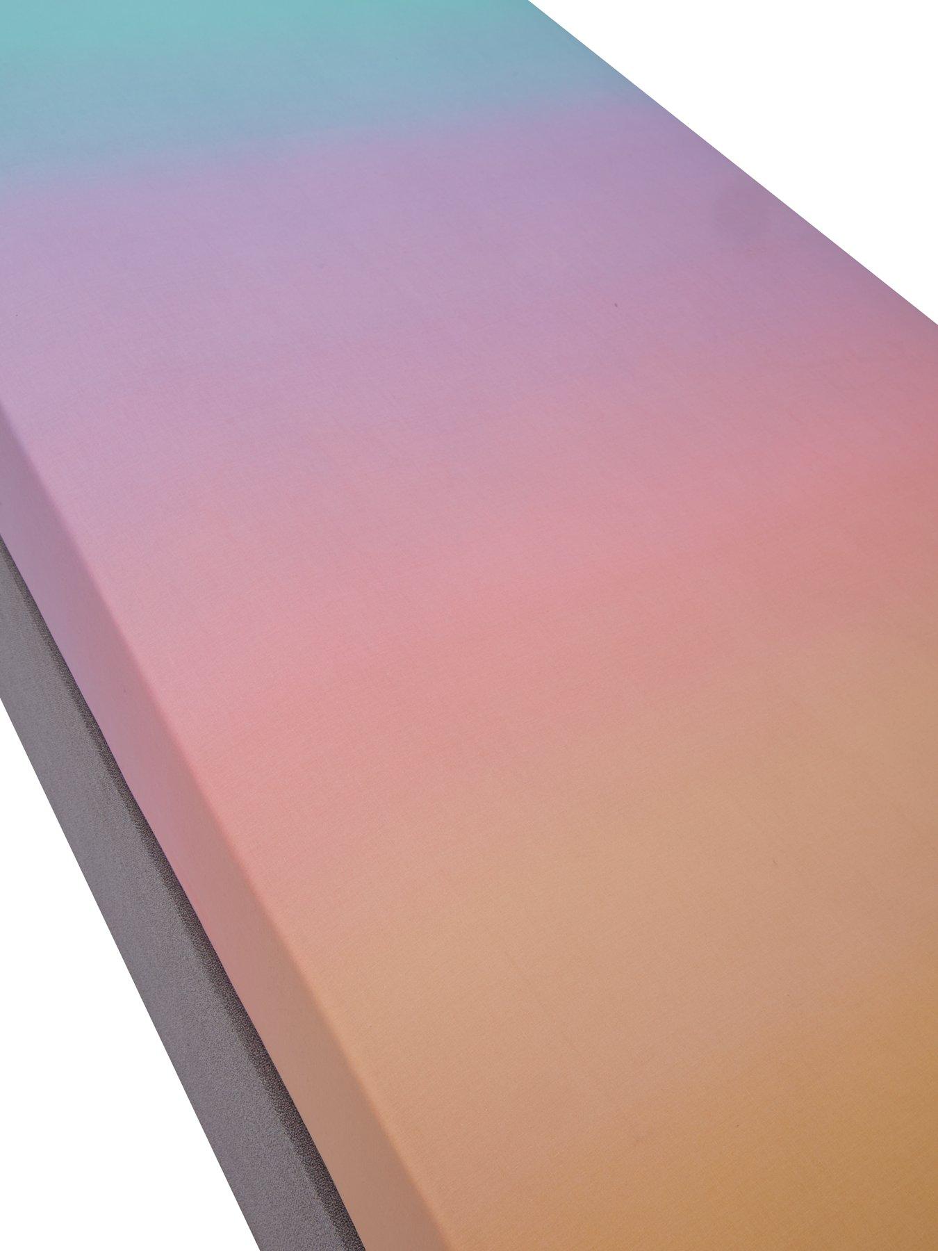 very-home-pastel-ombre-fitted-sheet-multiback