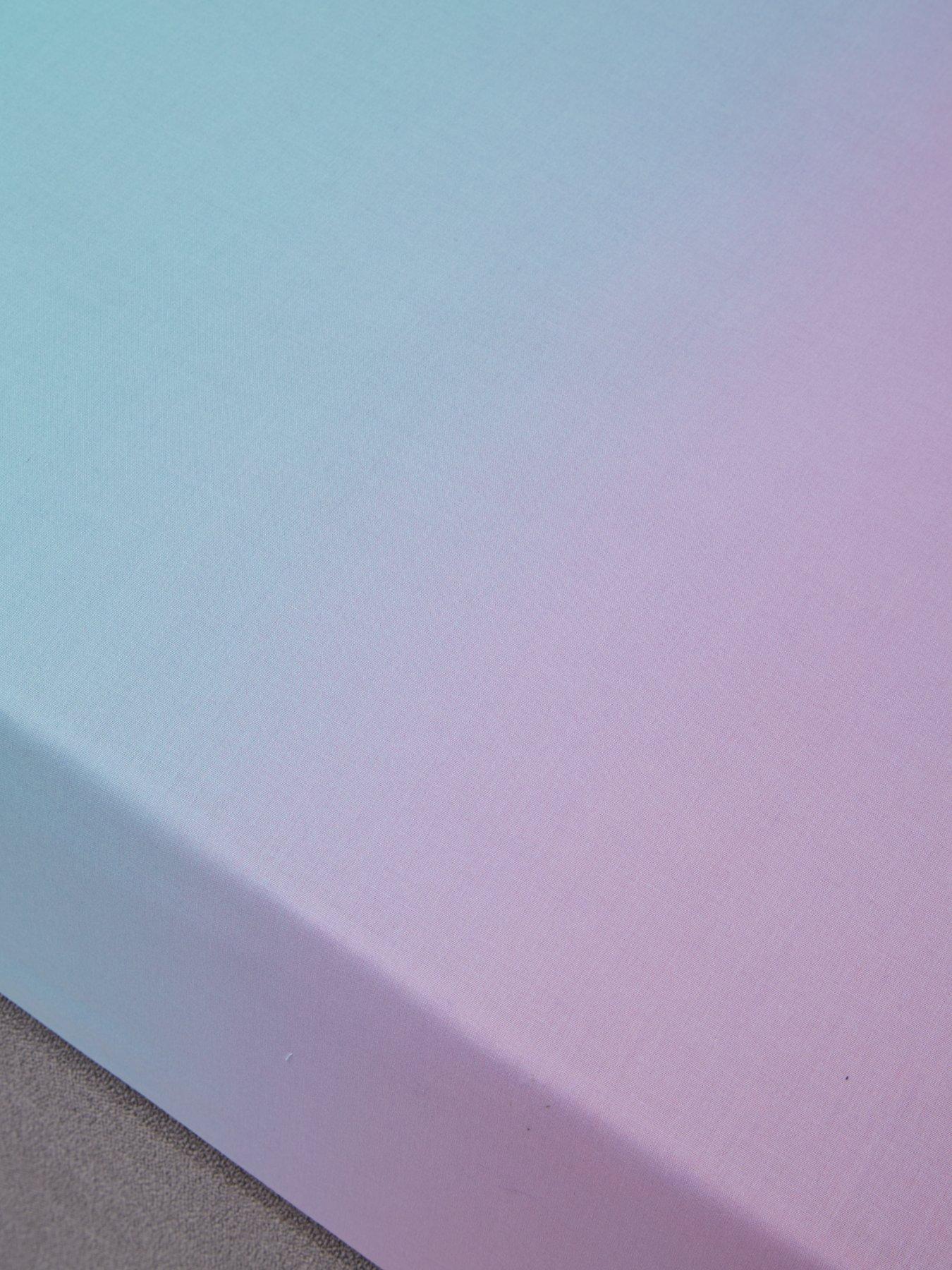 the-very-collection-pastel-ombre-fitted-sheet-multioutfit