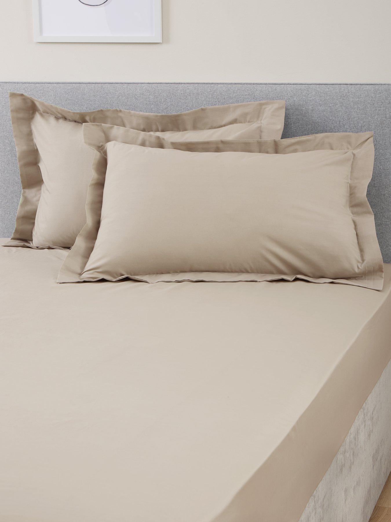 the-very-collection-non-iron-180-thread-count-oxford-pillowcase-pair
