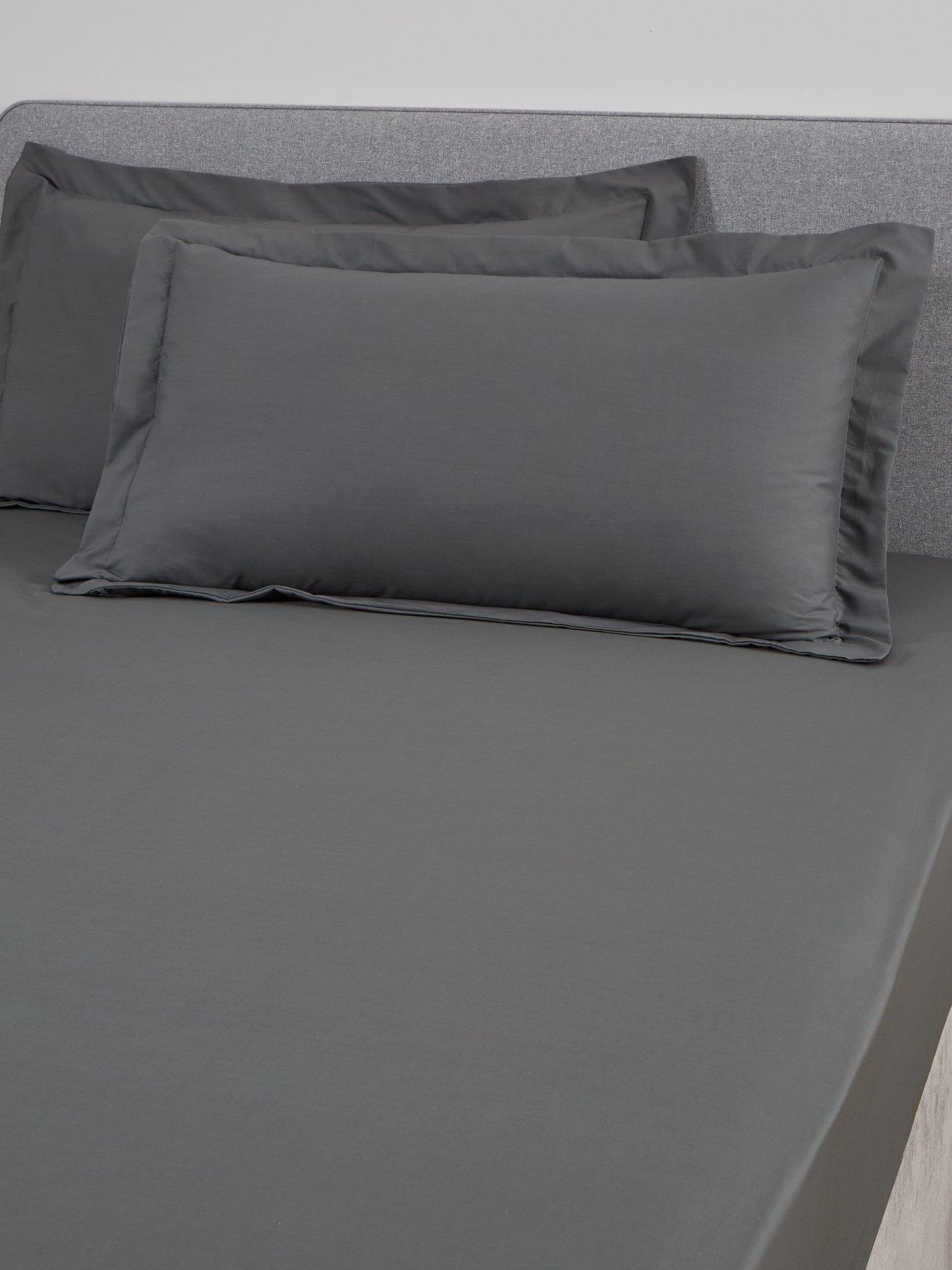 the-very-collection-non-iron-180-thread-count-oxford-pillowcase-pair