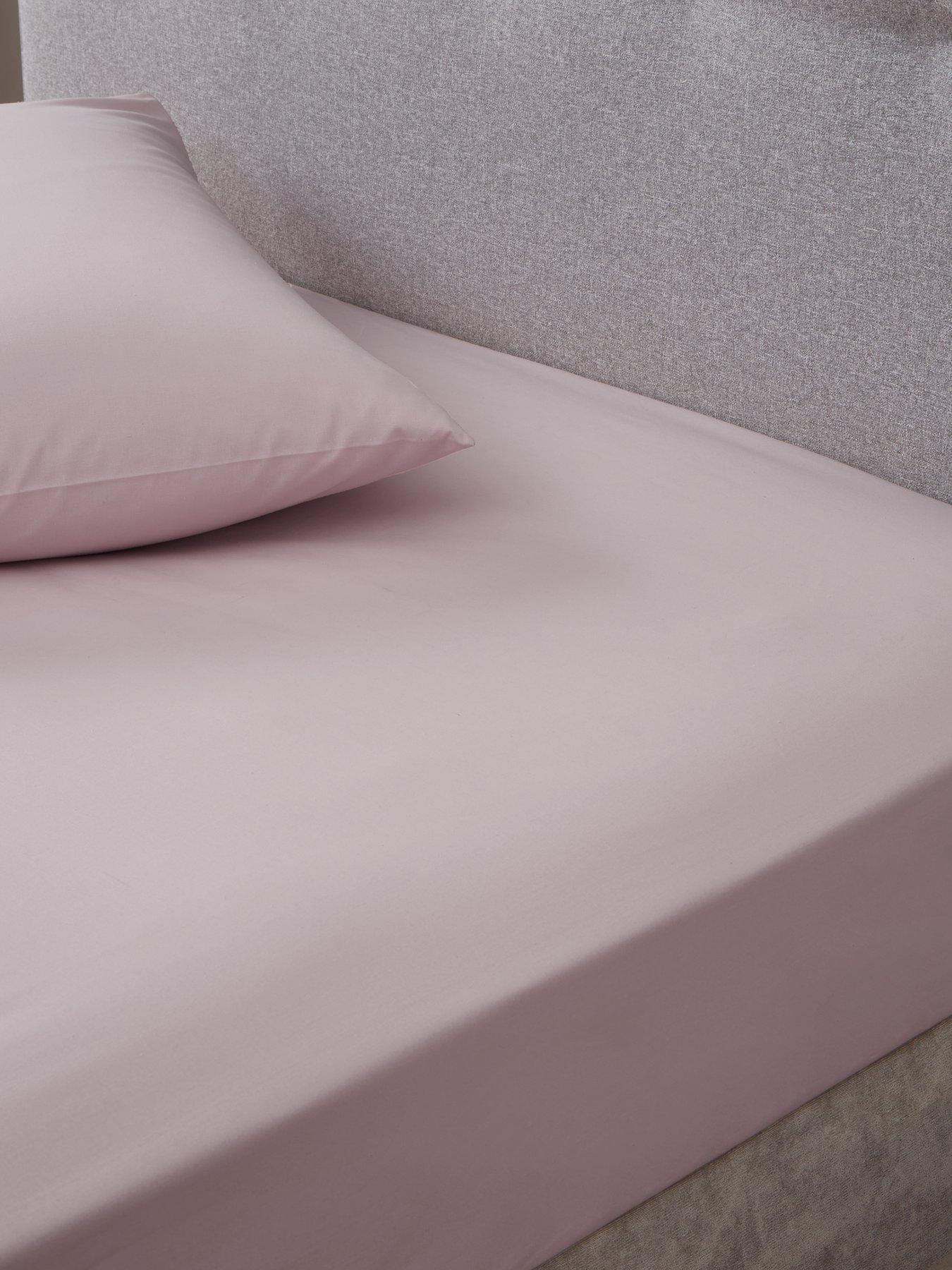 the-very-collection-non-iron-180-thread-count-28-cm-fitted-sheet