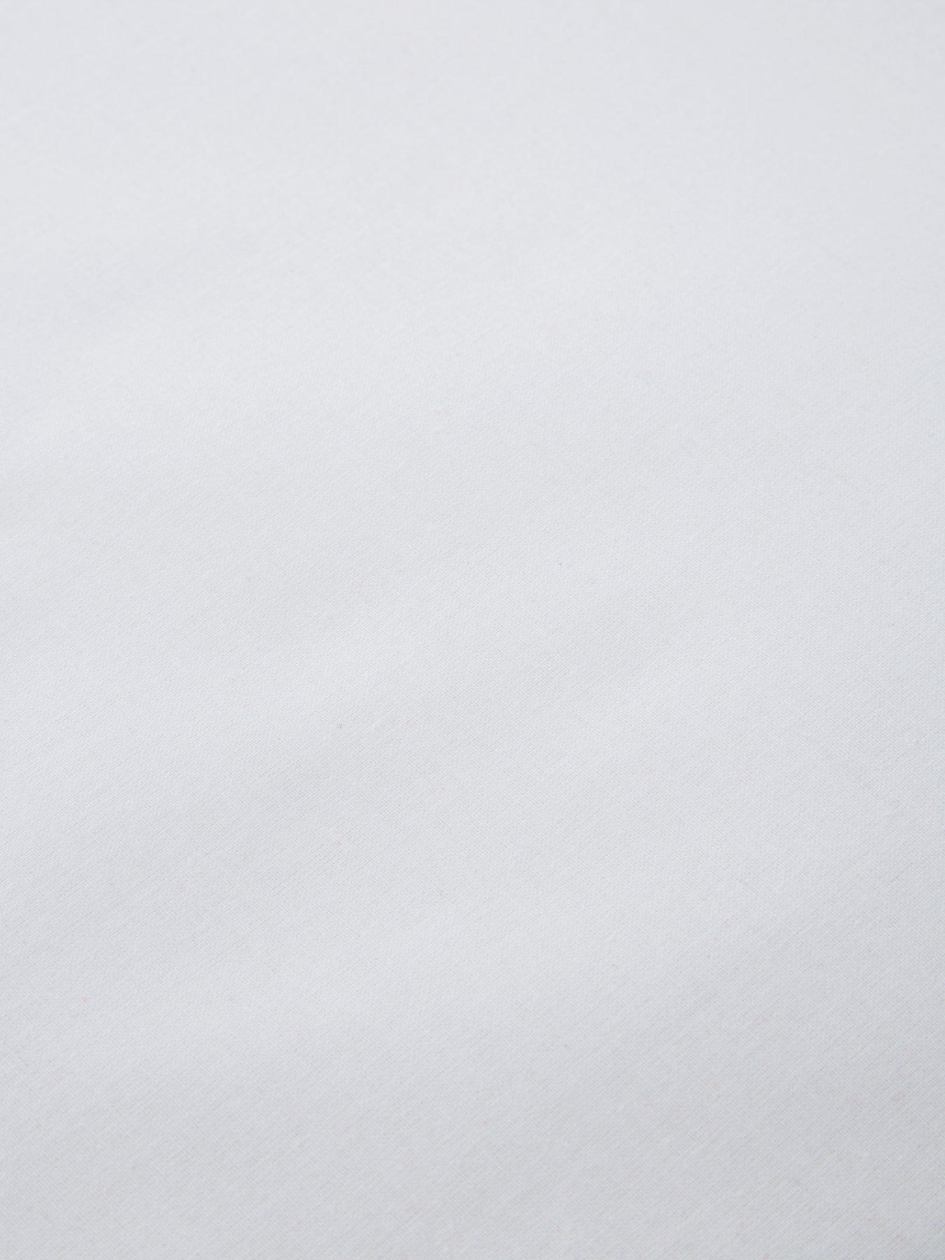 Image 4 of 4 of The Very Collection Easy Care Polycotton Extra Deep 28 cm Fitted Sheet