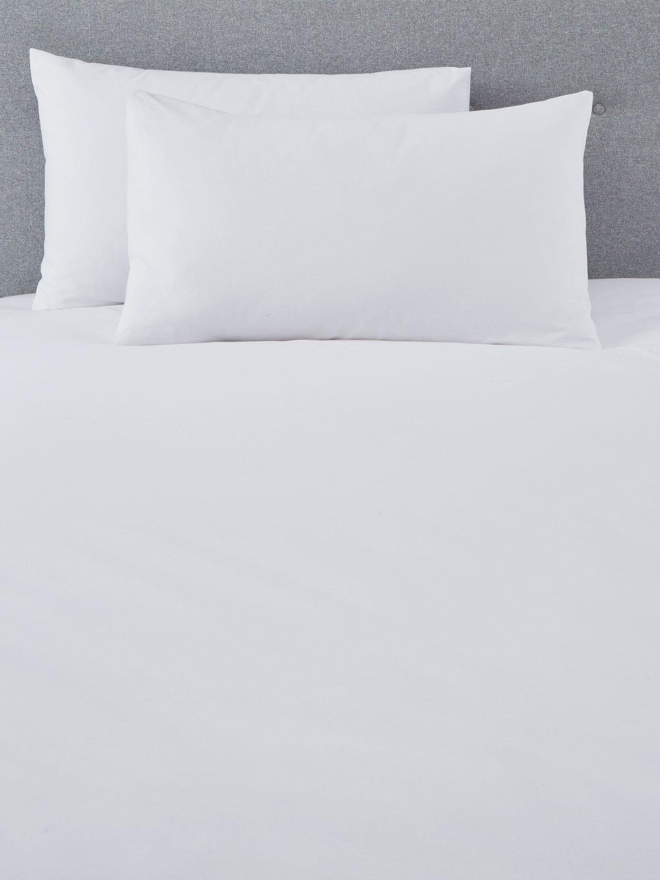 Image 4 of 5 of The Very Collection Easy Care Polycotton&nbsp;Duvet Cover Set