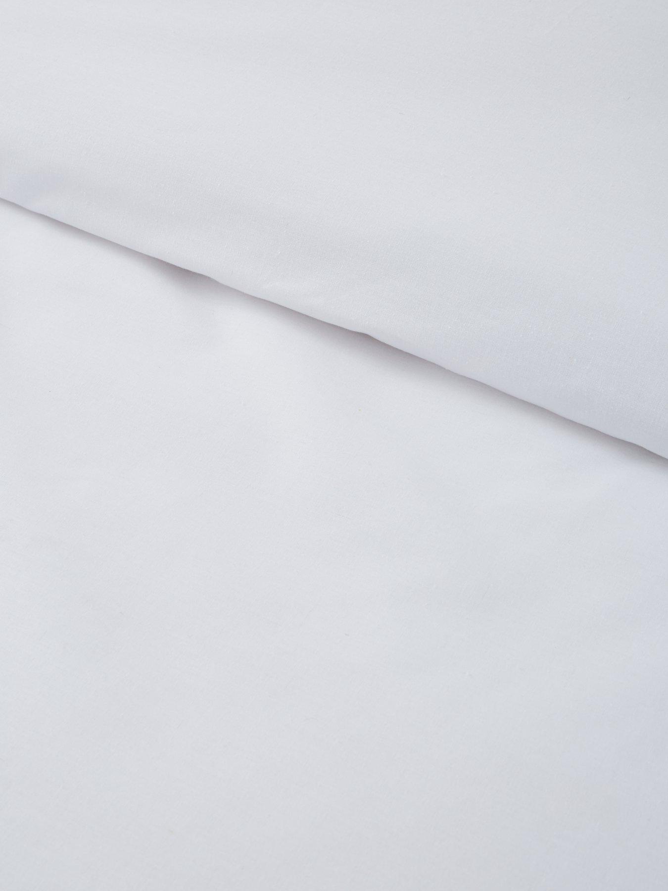 Image 5 of 5 of The Very Collection Easy Care Polycotton&nbsp;Duvet Cover Set