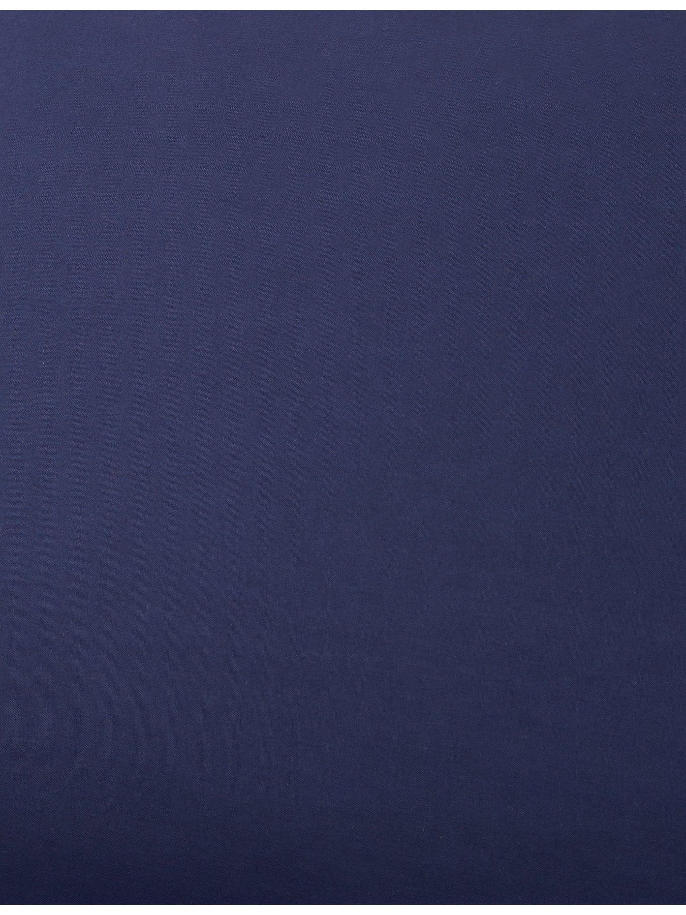 Image 5 of 5 of Very Home Non-Iron 180 Thread Count Duvet Cover Set