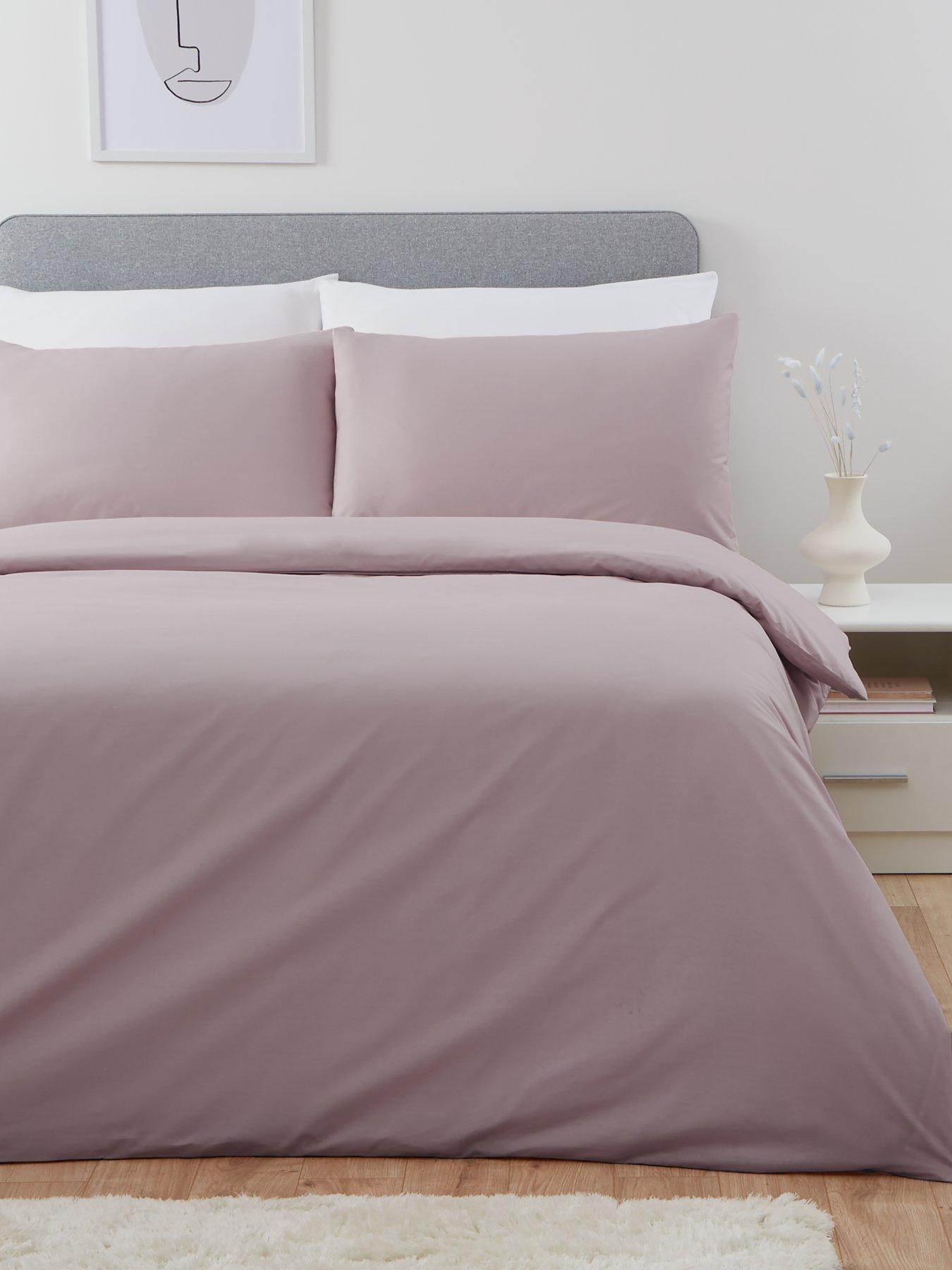 very-home-non-iron-180-thread-count-duvet-cover-set