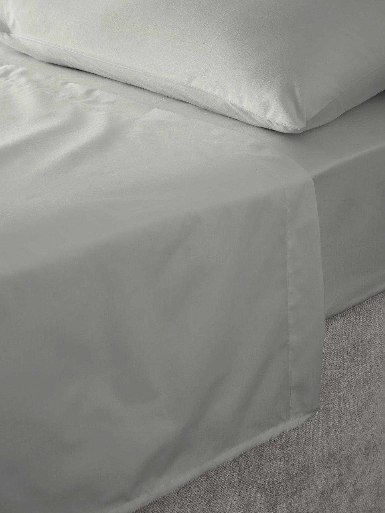 the-very-collection-non-iron-180-thread-count-flat-sheet