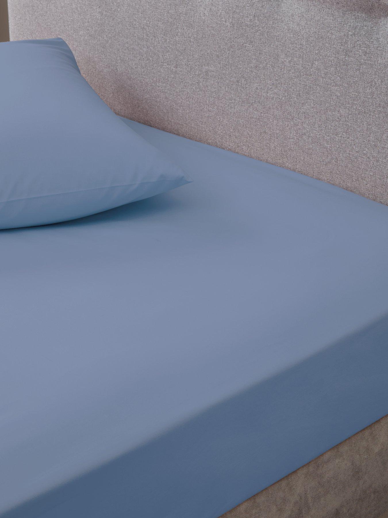 the-very-collection-non-iron-180-thread-count-extra-deep-32-cm-fitted-sheet
