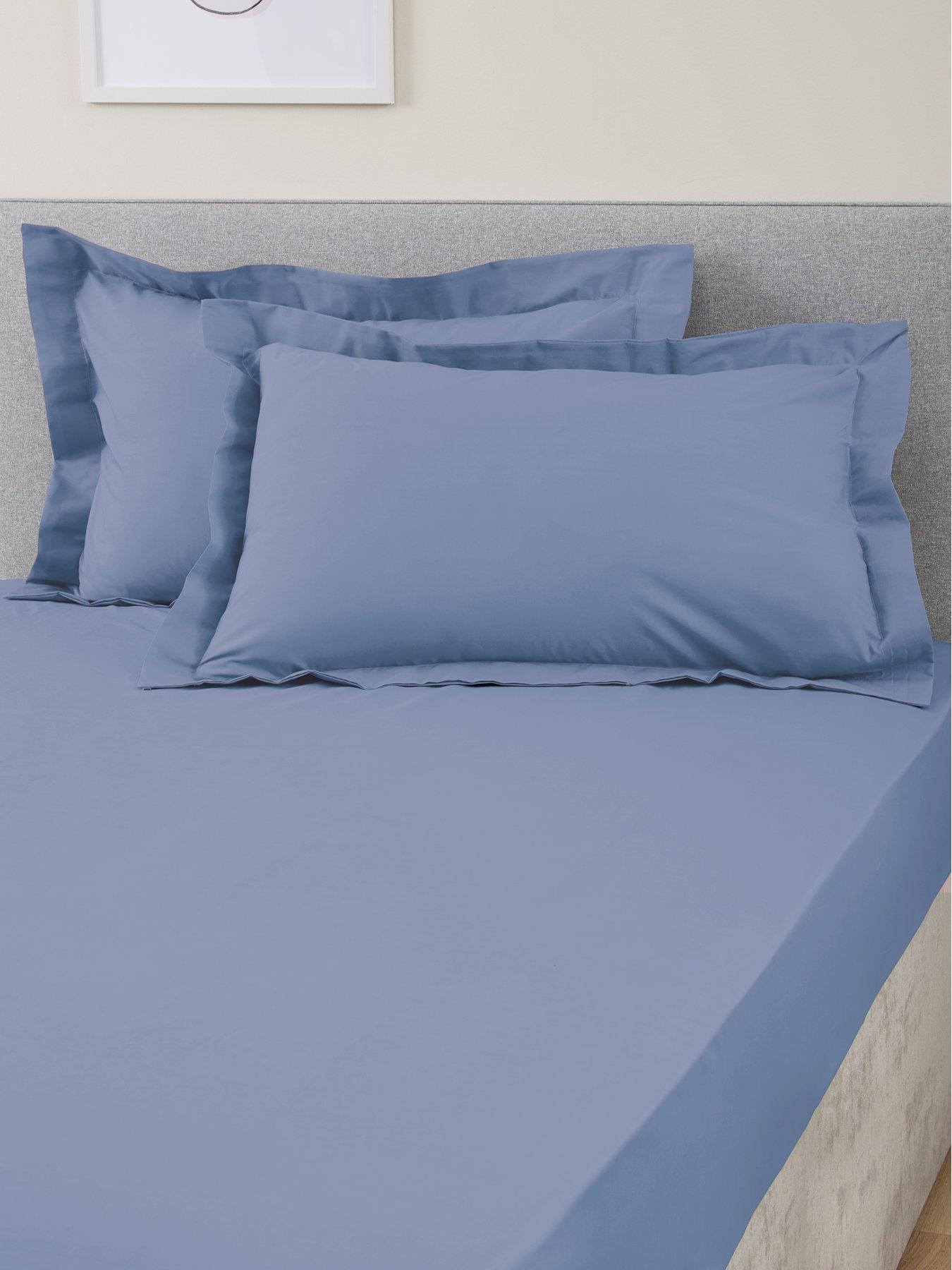 the-very-collection-non-iron-180-thread-count-oxford-pillowcase-pair