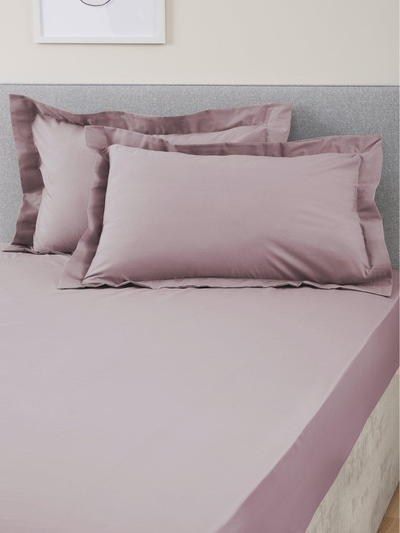 the-very-collection-non-iron-180-thread-count-oxford-pillowcase-pair