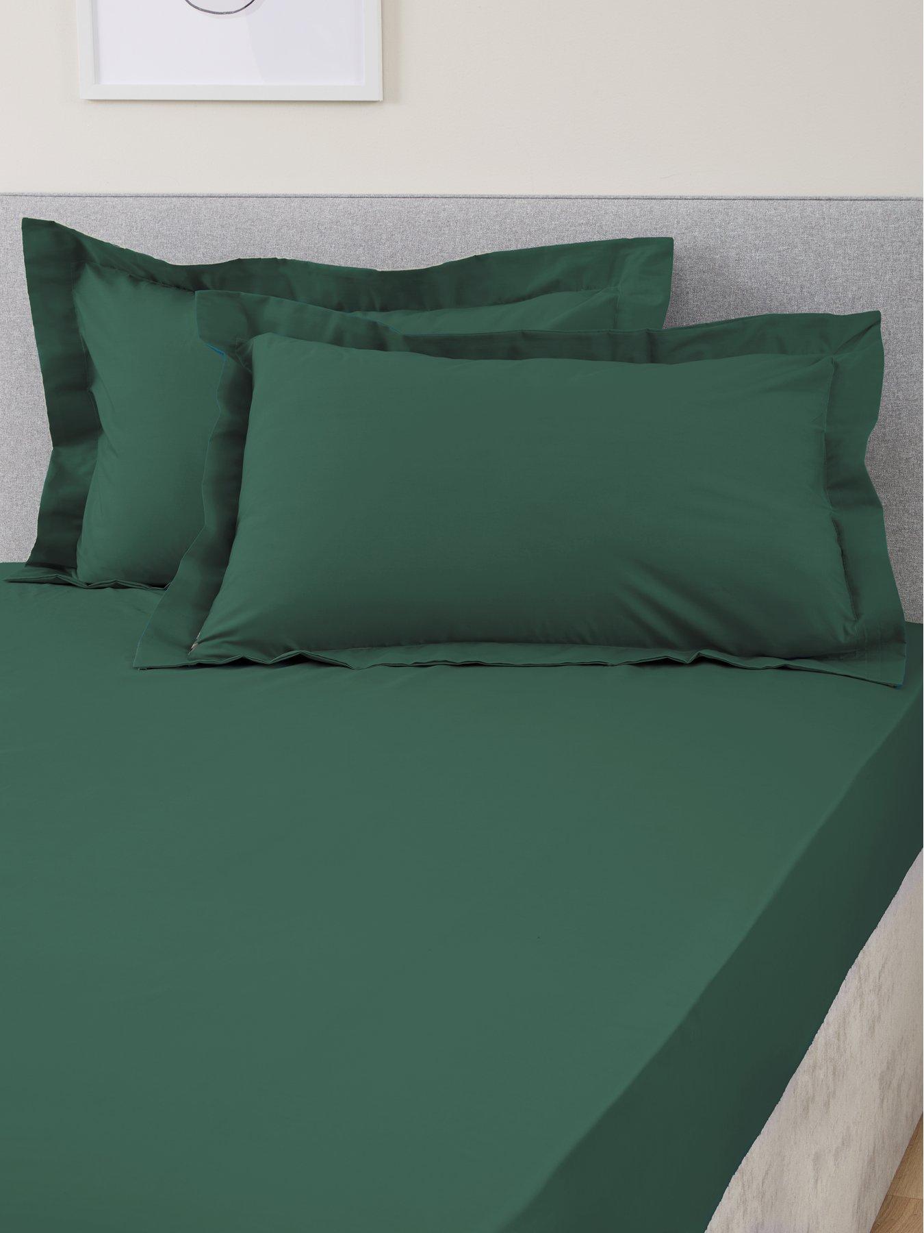 the-very-collection-non-iron-180-thread-count-oxford-pillowcase-pair
