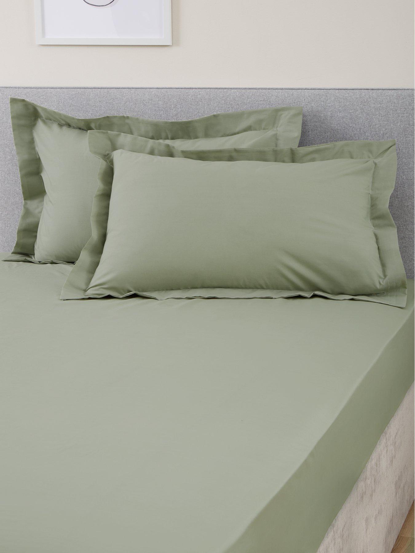 the-very-collection-non-iron-180-thread-count-oxford-pillowcase-pair
