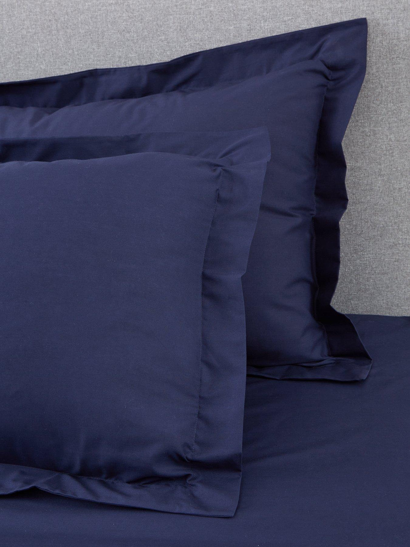 very-home-non-iron-180-thread-count-oxford-pillowcase-pairback