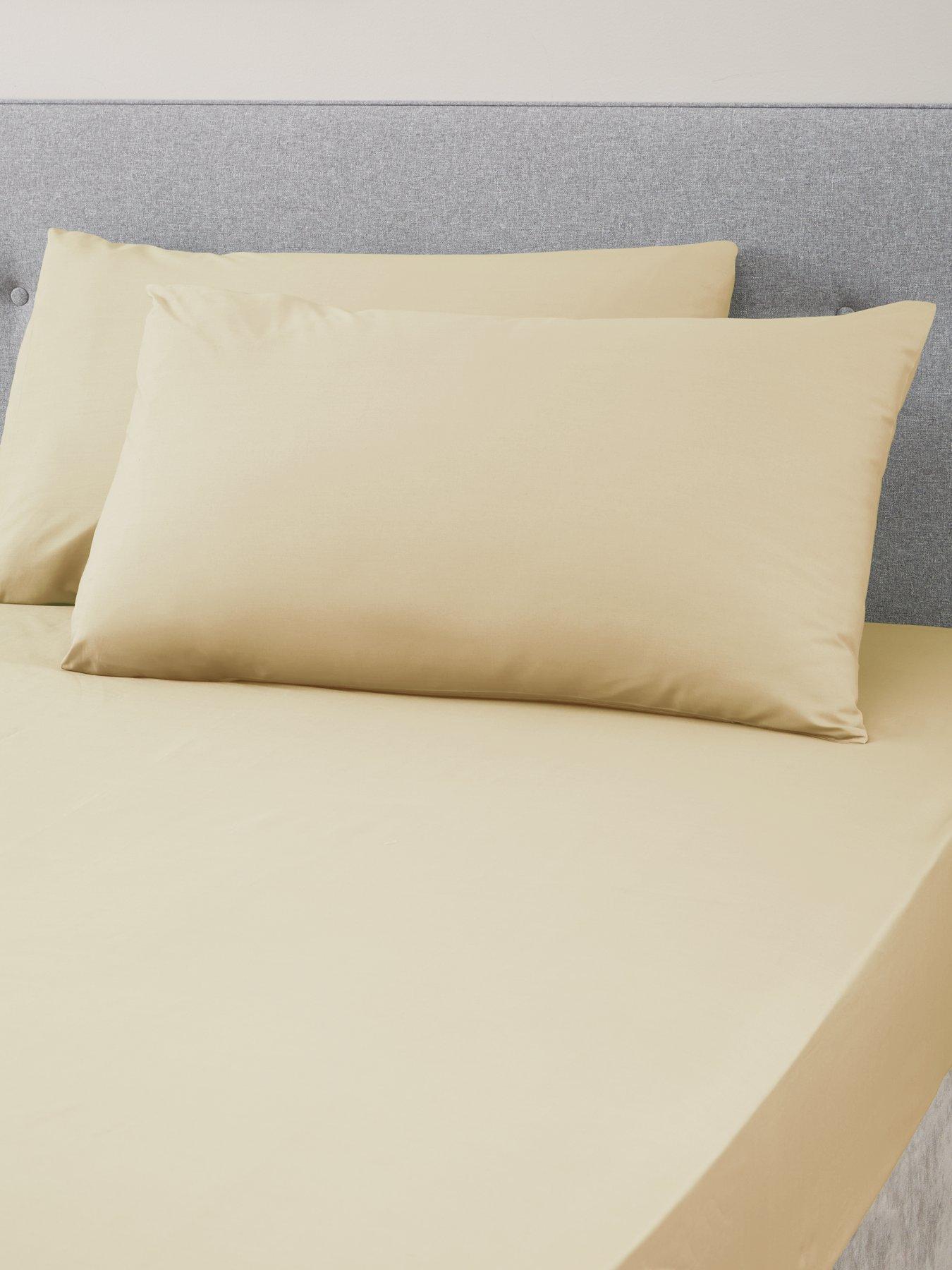 the-very-collection-non-iron-180-thread-count-standard-pillowcase-pair