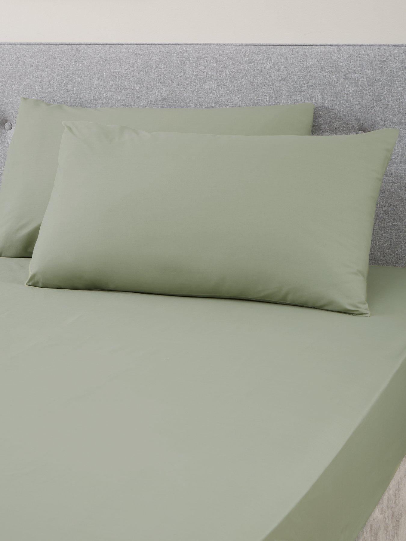 the-very-collection-non-iron-180-thread-count-standard-pillowcase-pair