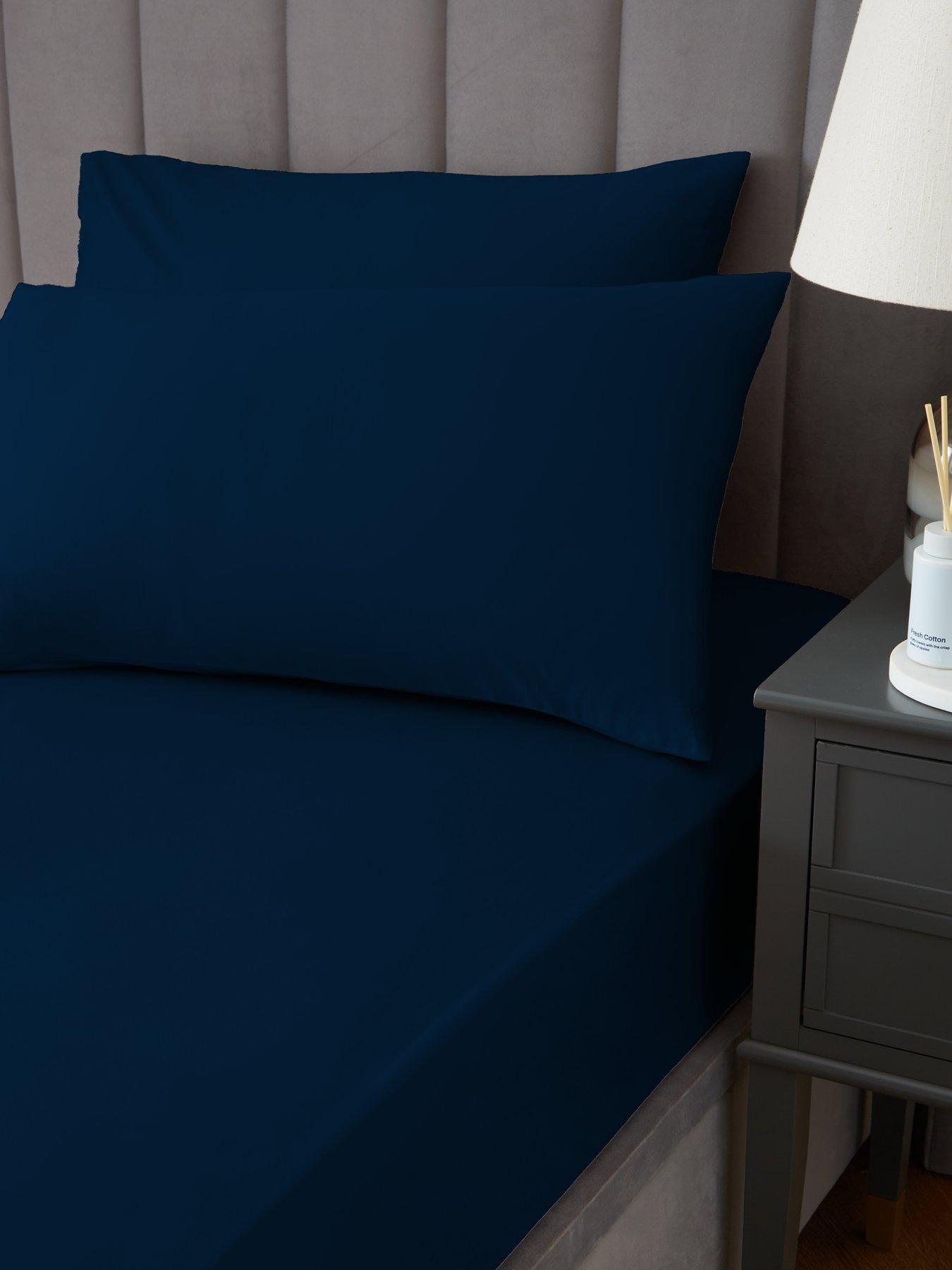 the-very-collection-luxury-400-thread-count-soft-touch-cotton-sateen-housewife-pillowcase-pair