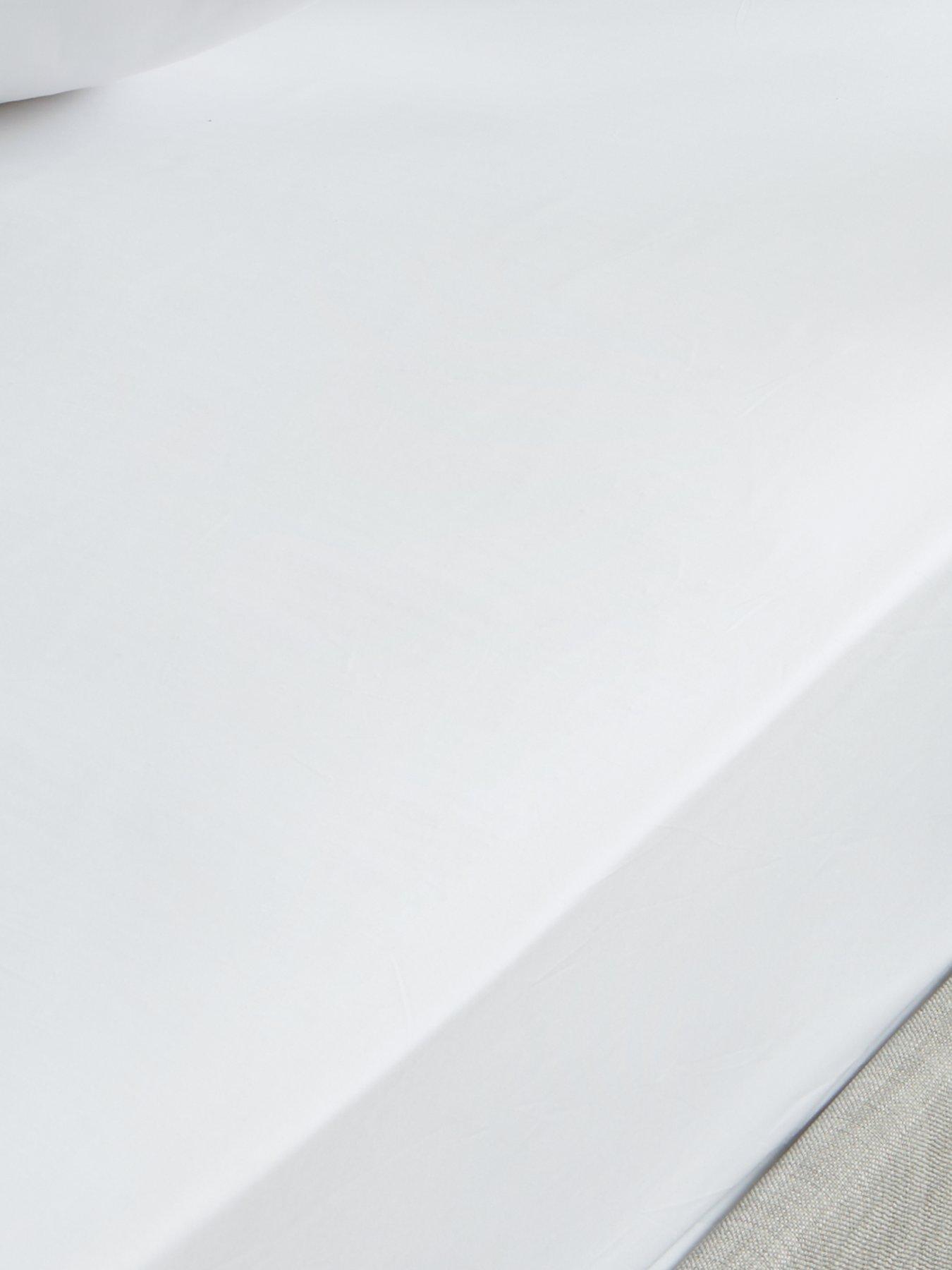 very-home-100-cotton-fitted-sheetback