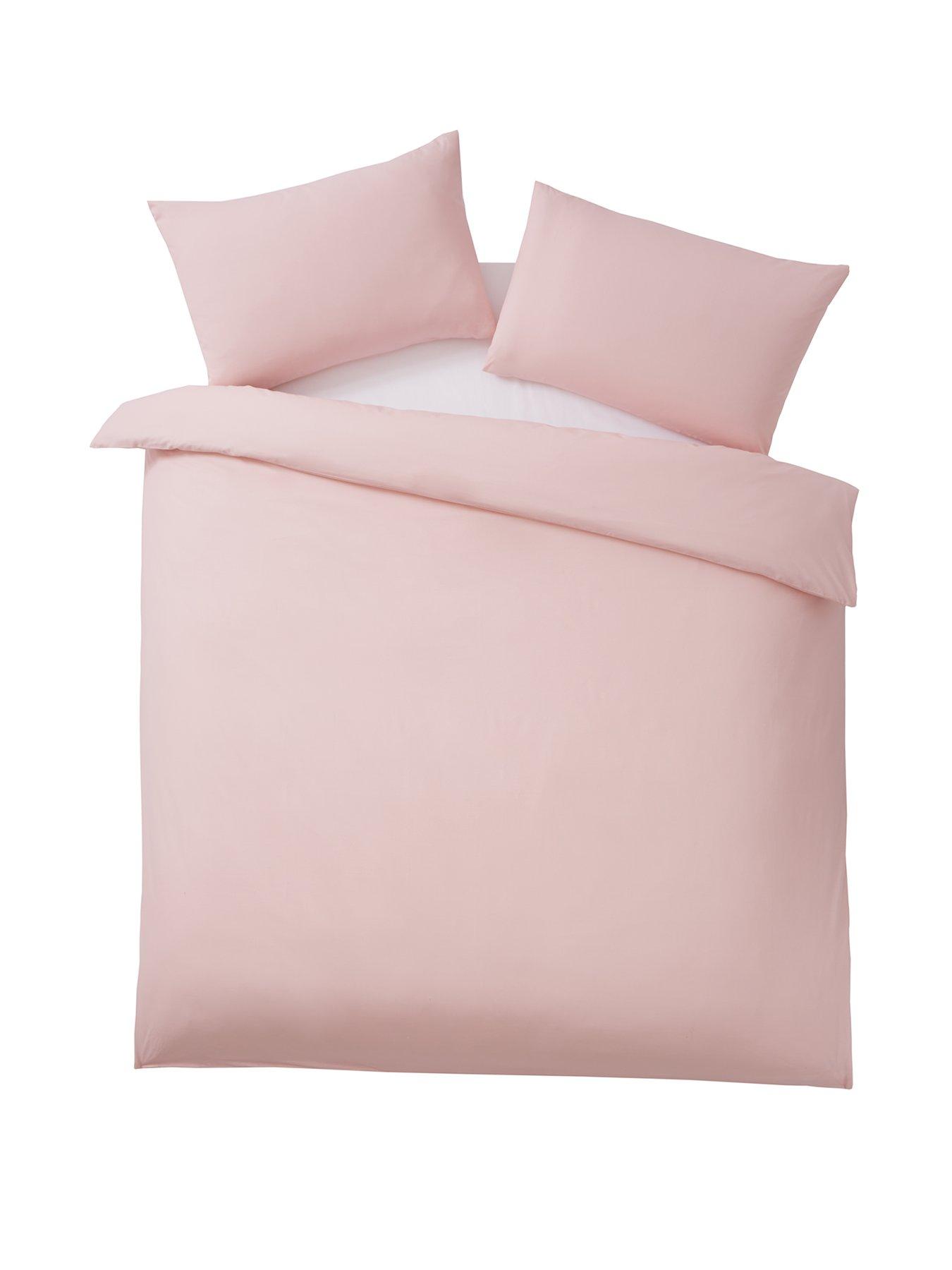 the-very-collection-easy-care-polycotton-duvet-cover-and-pillowcase-setstillFront