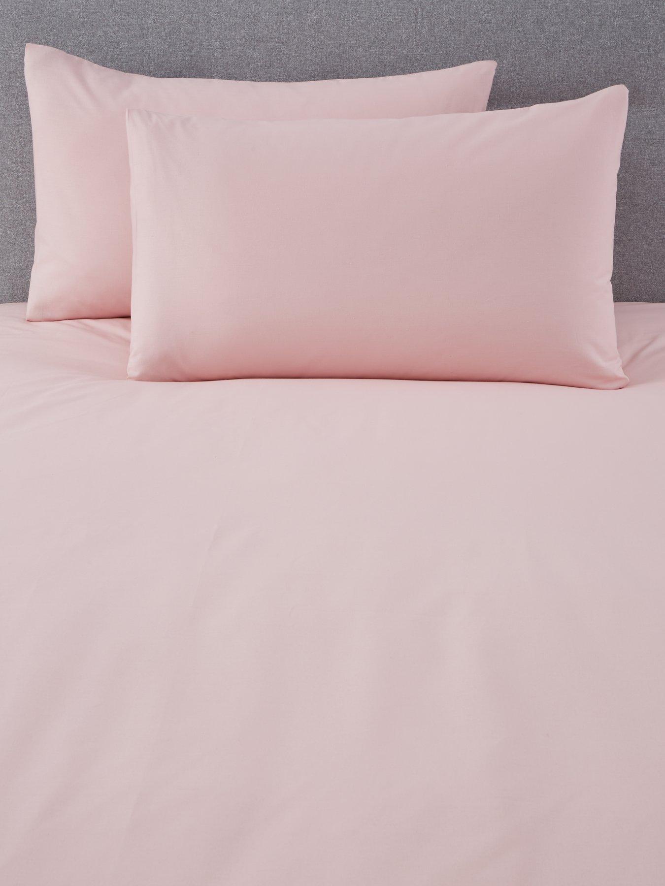 everyday-easy-care-polycotton-duvet-cover-and-pillowcase-setoutfit