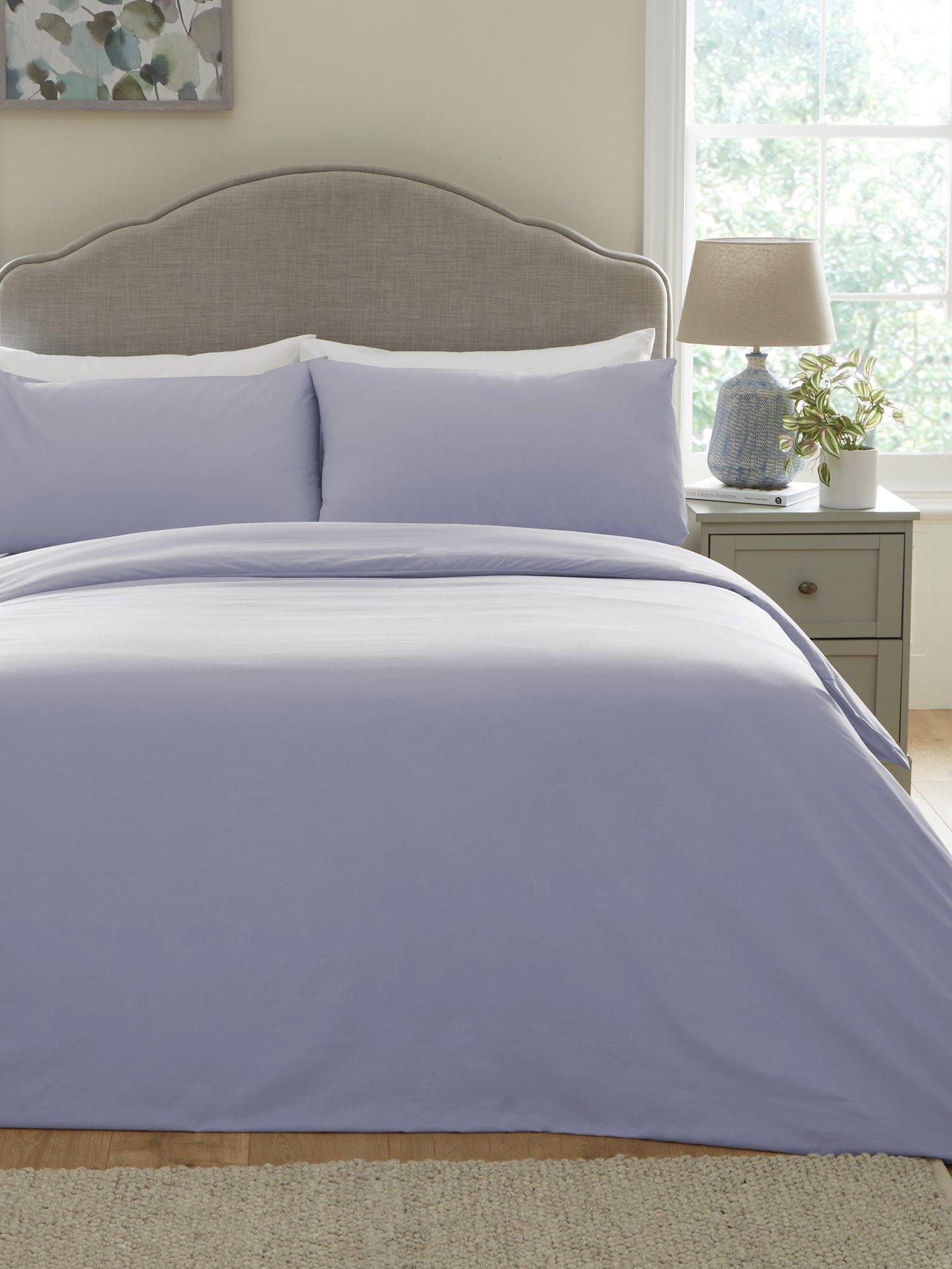 very-home-100-cotton-duvet-cover-set