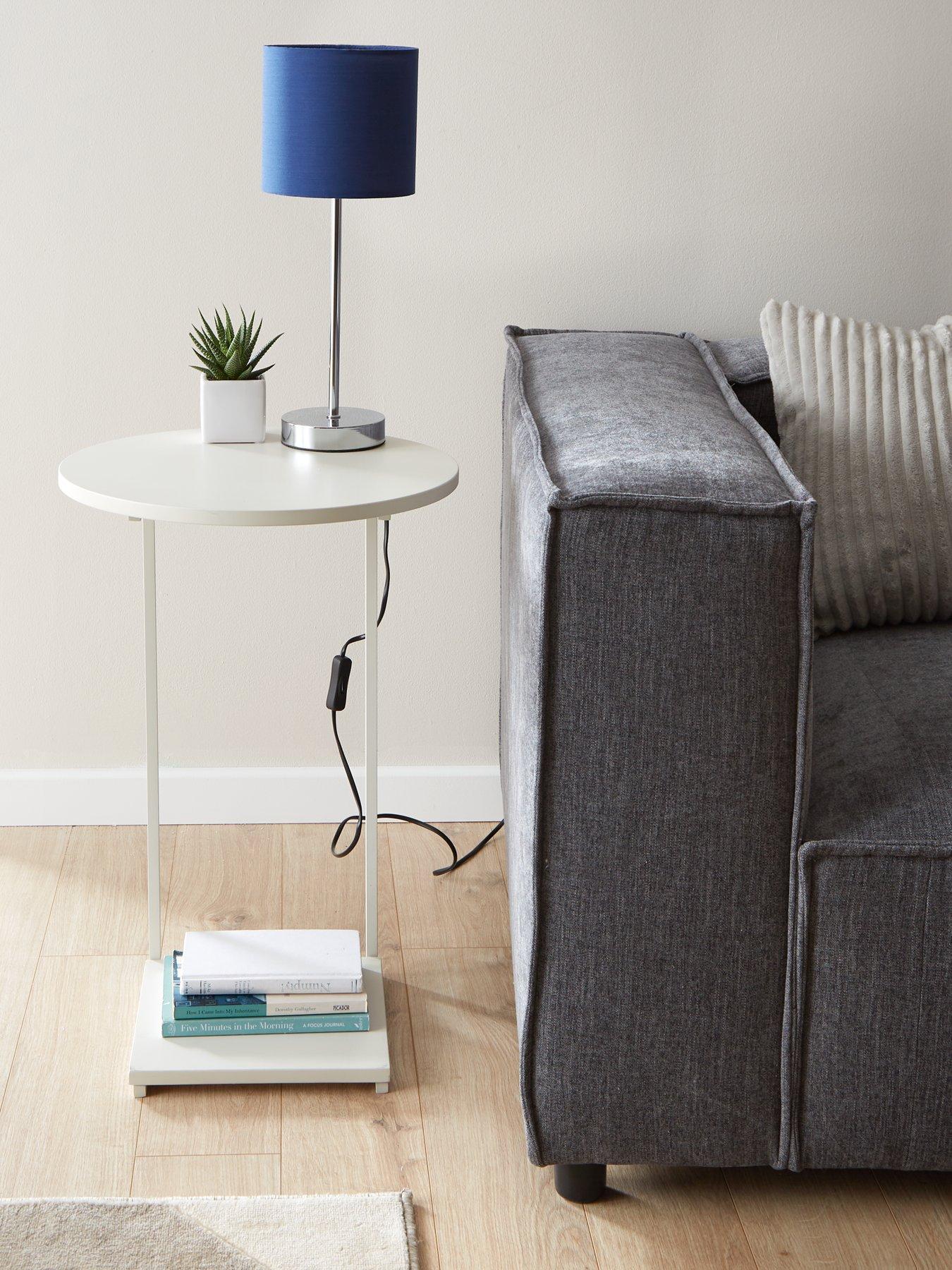 undefined Court Side Table
